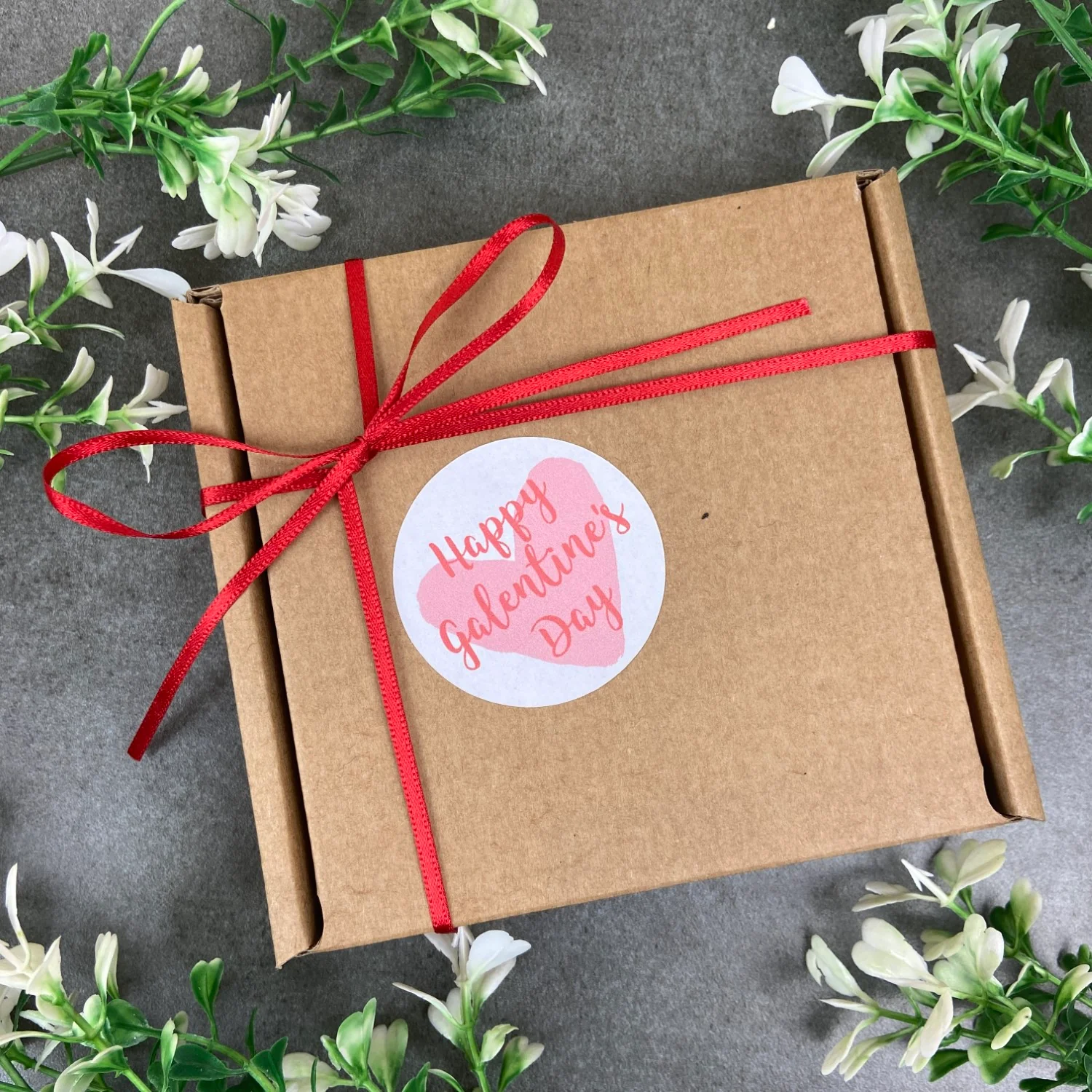 24 Galentine Stickers - Happy Galentine's Day - Image 8