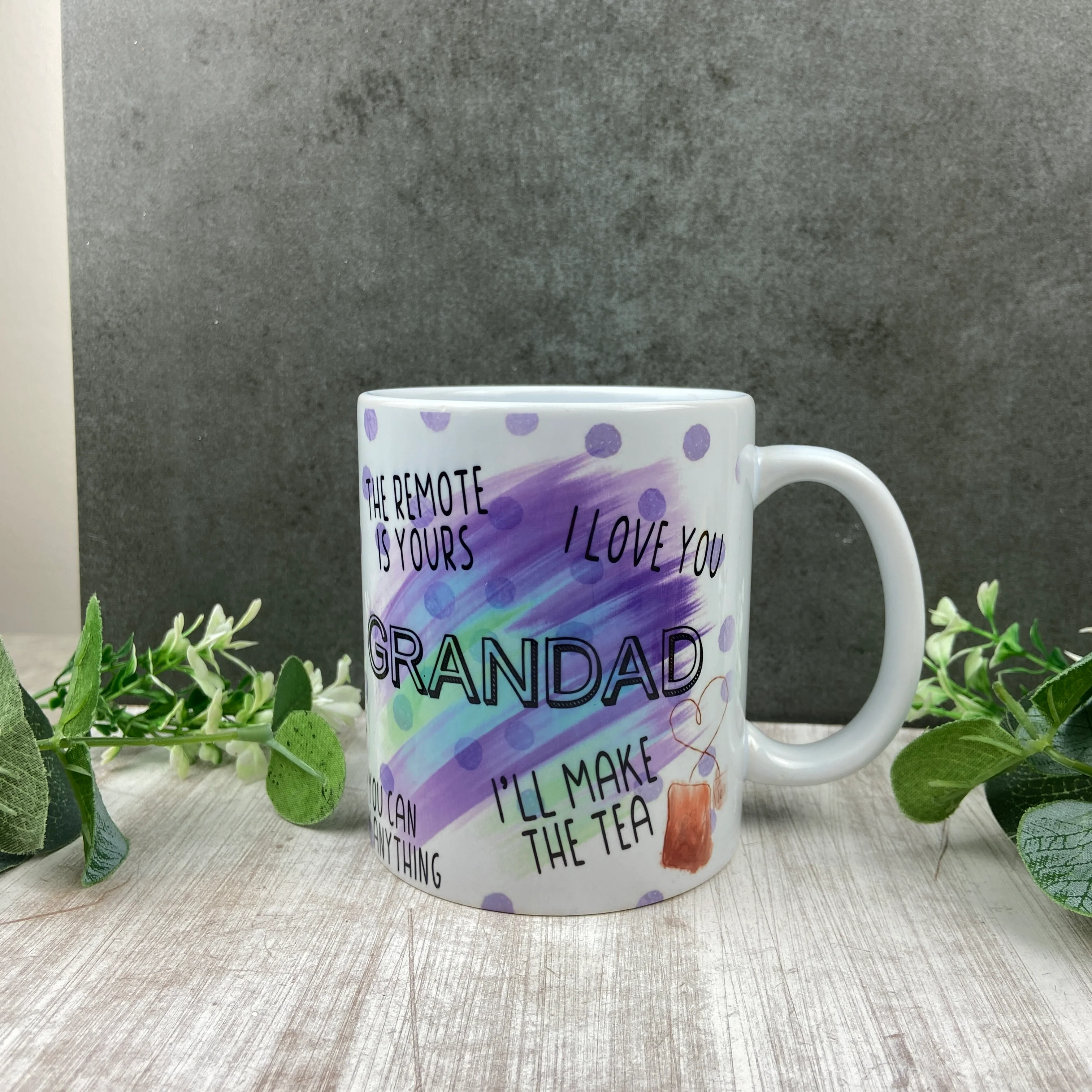 £5.00 Father's Day Brew and Biscuit Gift Set!! - Image 12