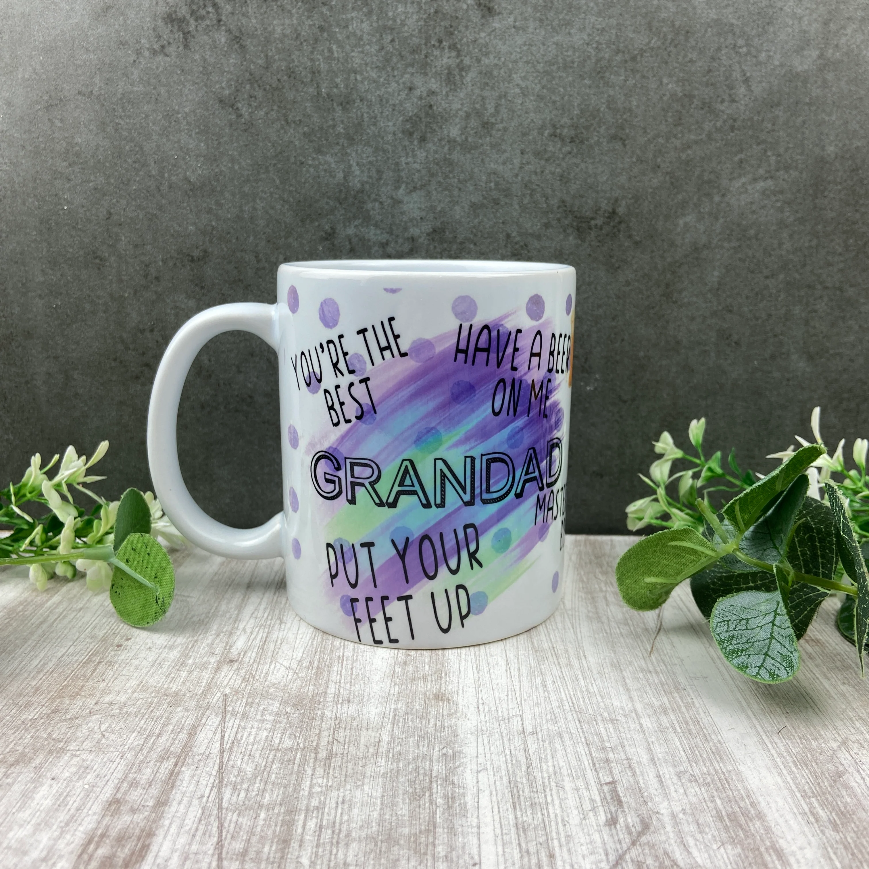 £5.00 Father's Day Brew and Biscuit Gift Set!! - Image 13