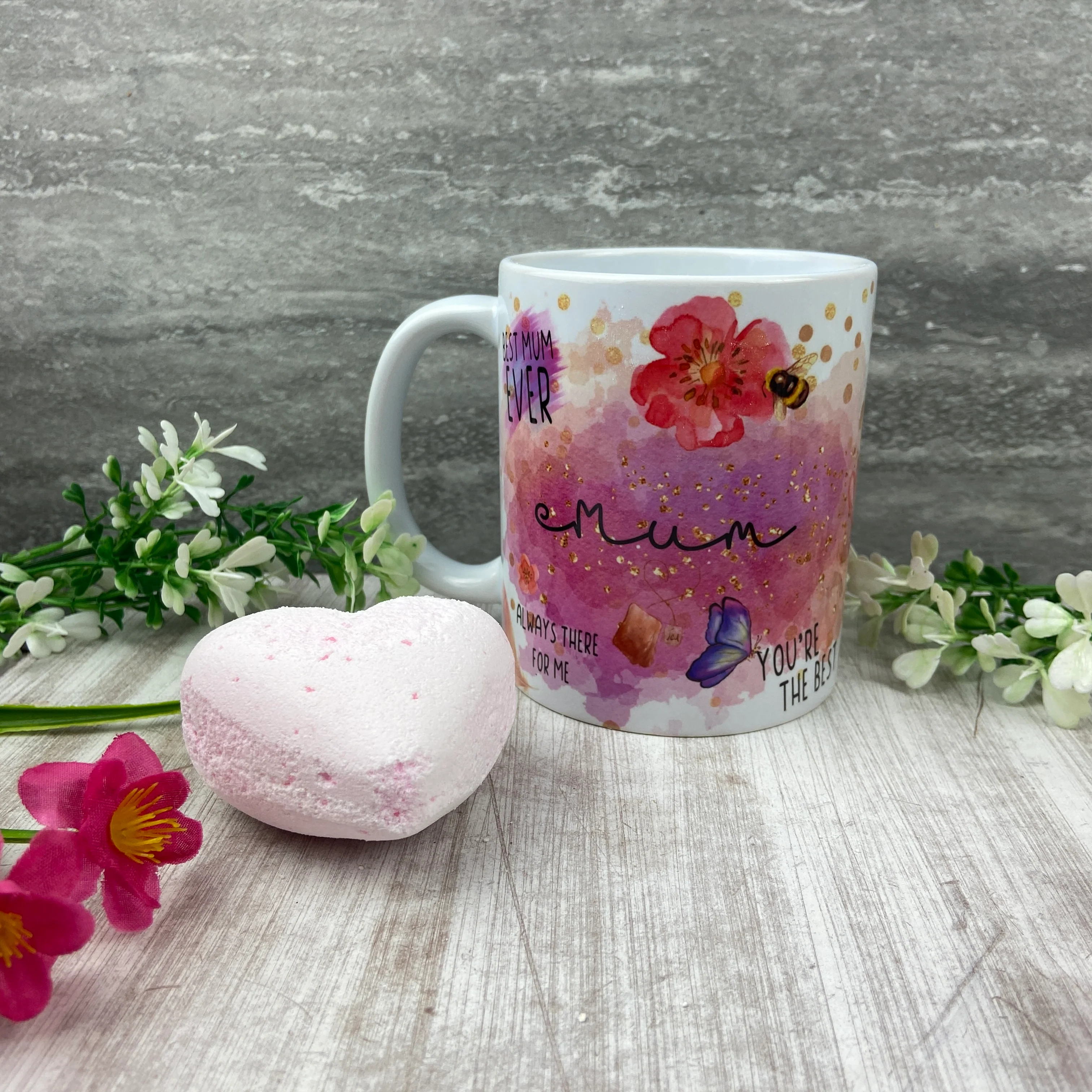 £5.00 Mother's Day Mug Gift Set!! - Image 13