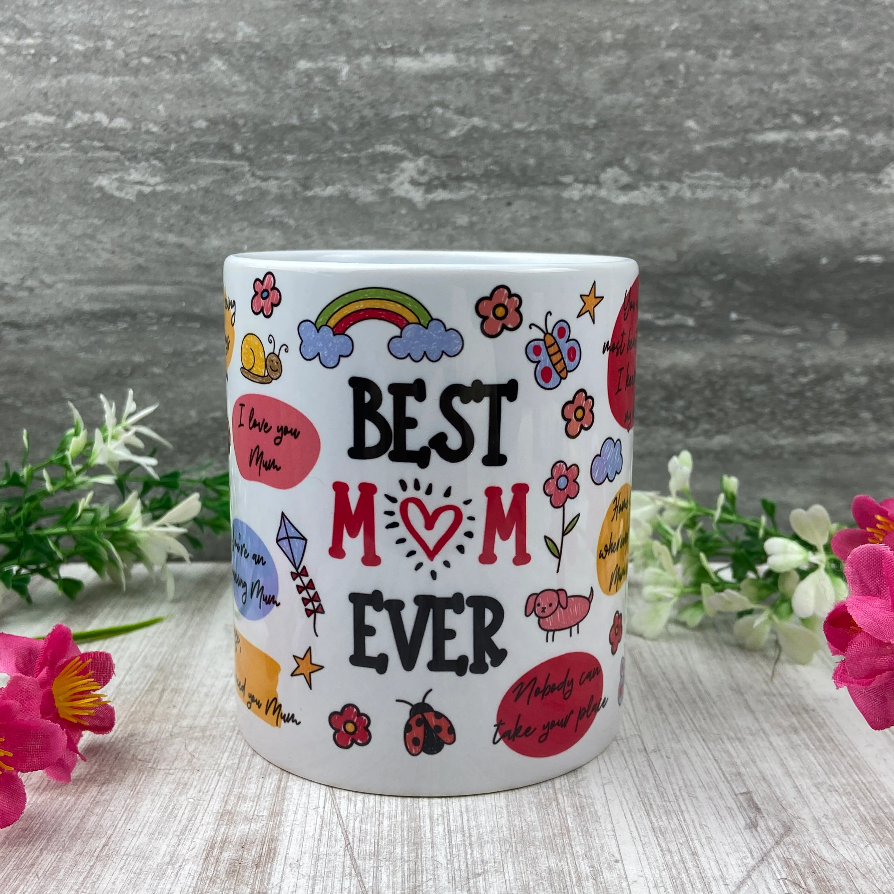 £5.00 Mother's Day Mug Gift Set!! - Image 9