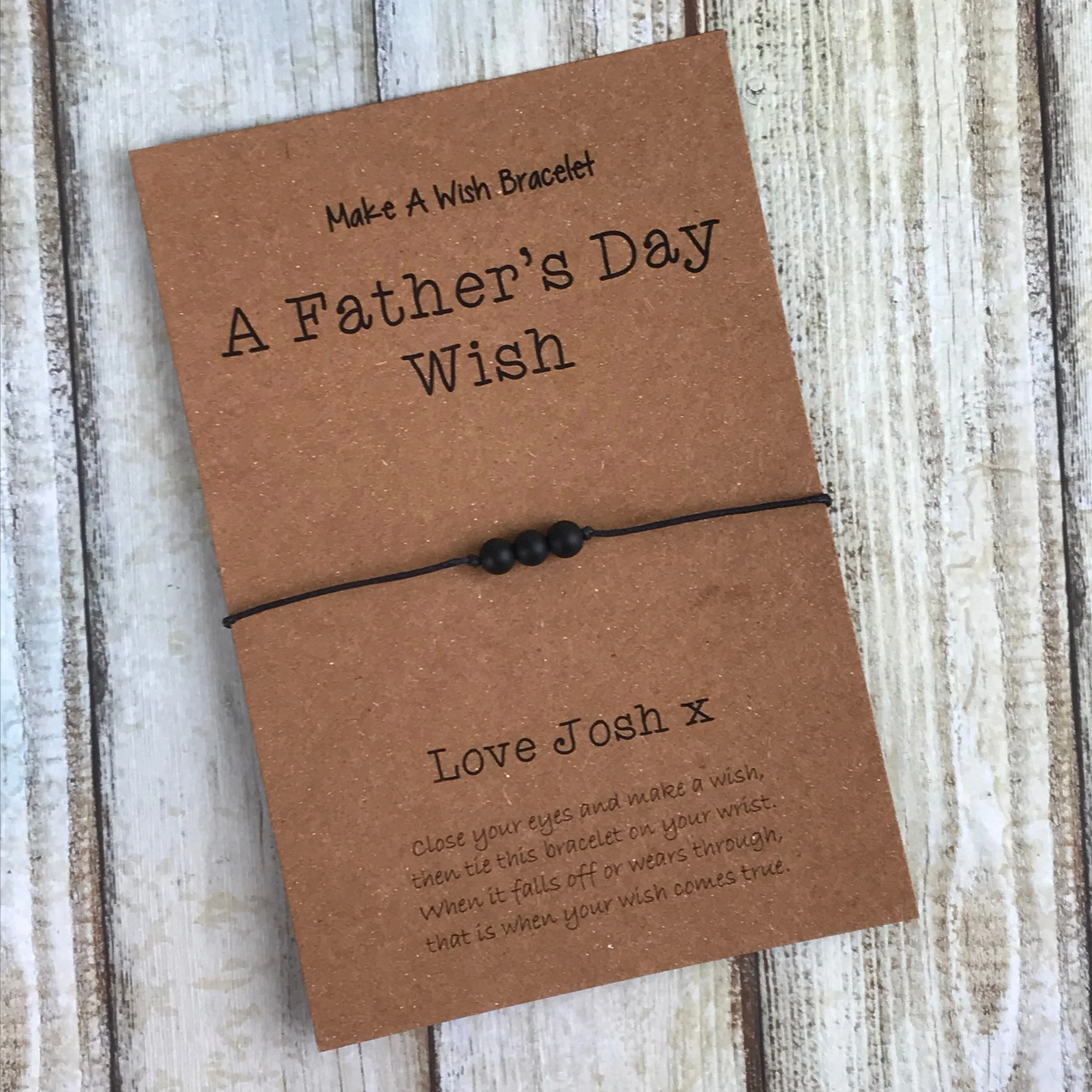 A Father's Day Wish - Image 4