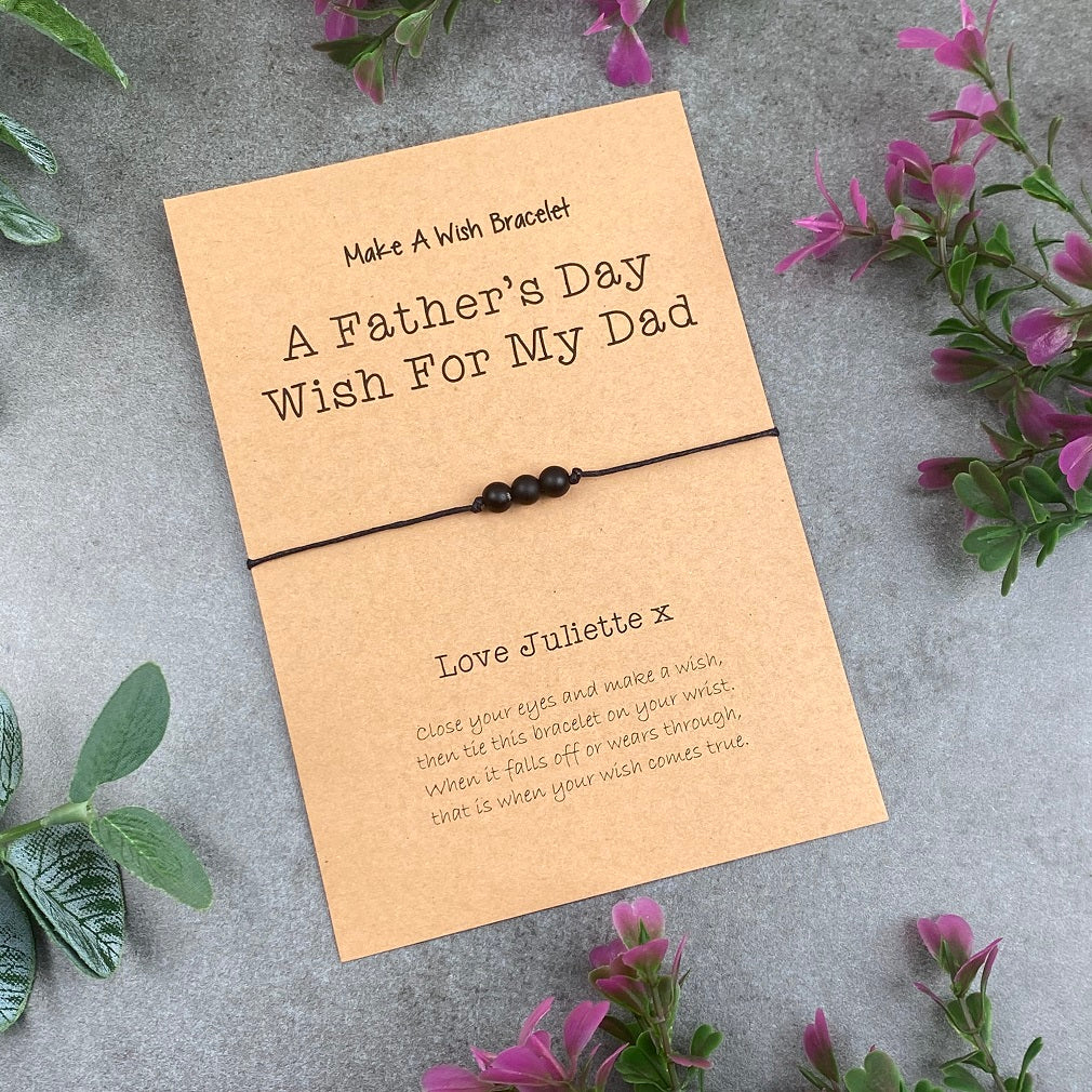 A Fathers Day Wish For My Dad - Image 2
