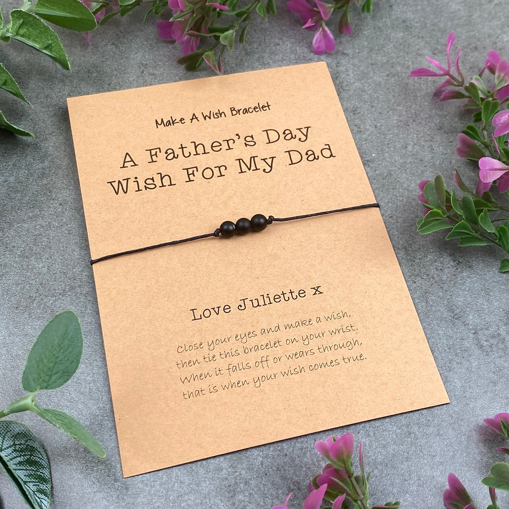 A Fathers Day Wish For My Dad - Image 4
