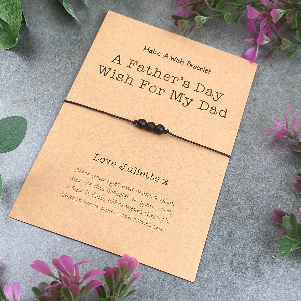 A Fathers Day Wish For My Dad - Image 6