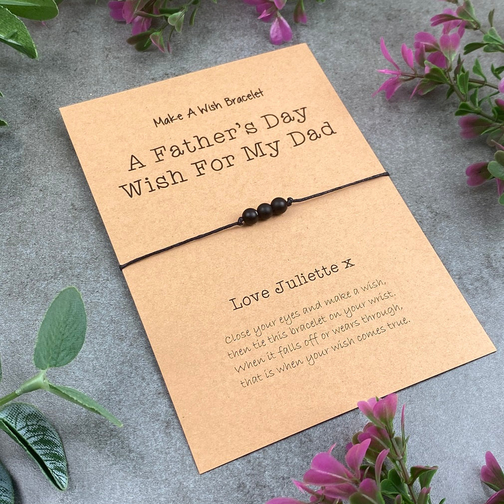 A Fathers Day Wish For My Dad - Image 9