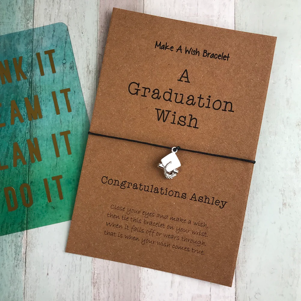 A Graduation Wish - Image 4