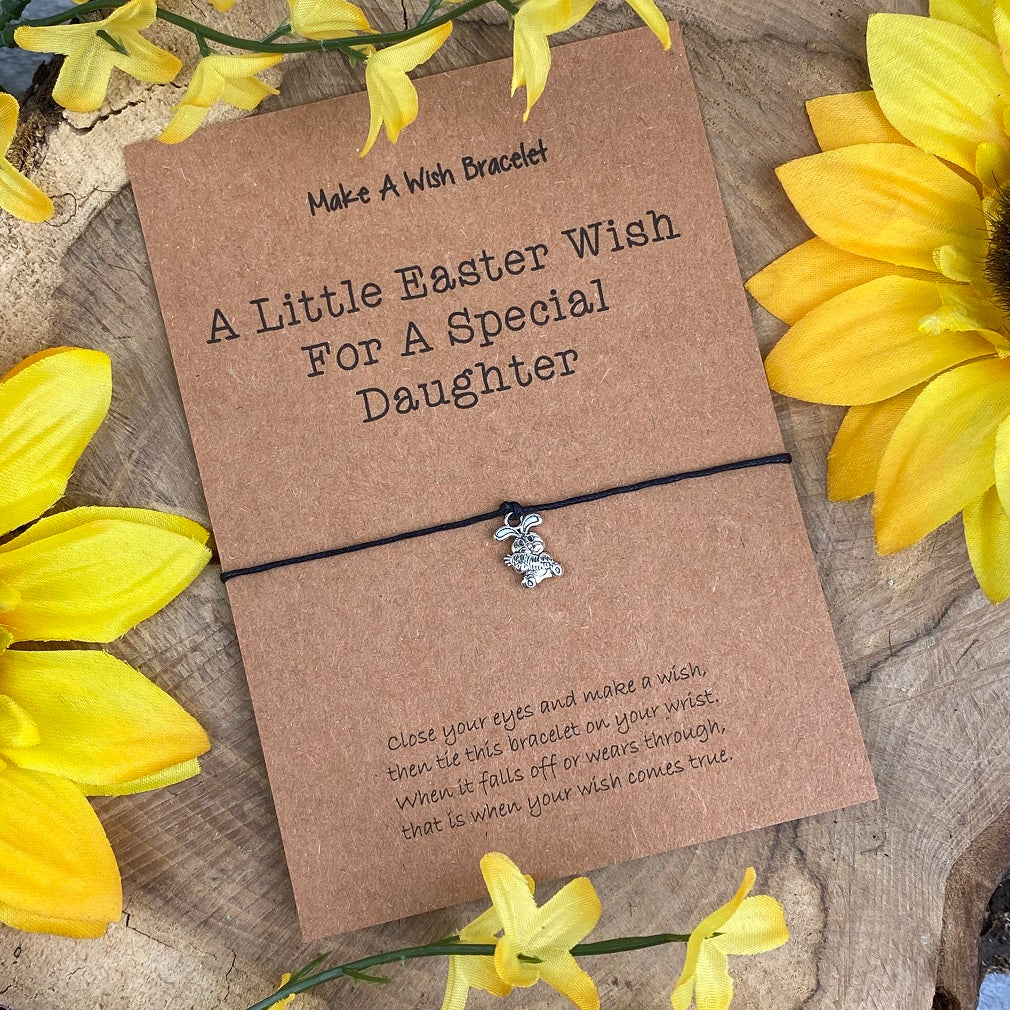 A Little Easter Wish For A Special Daughter - Image 4