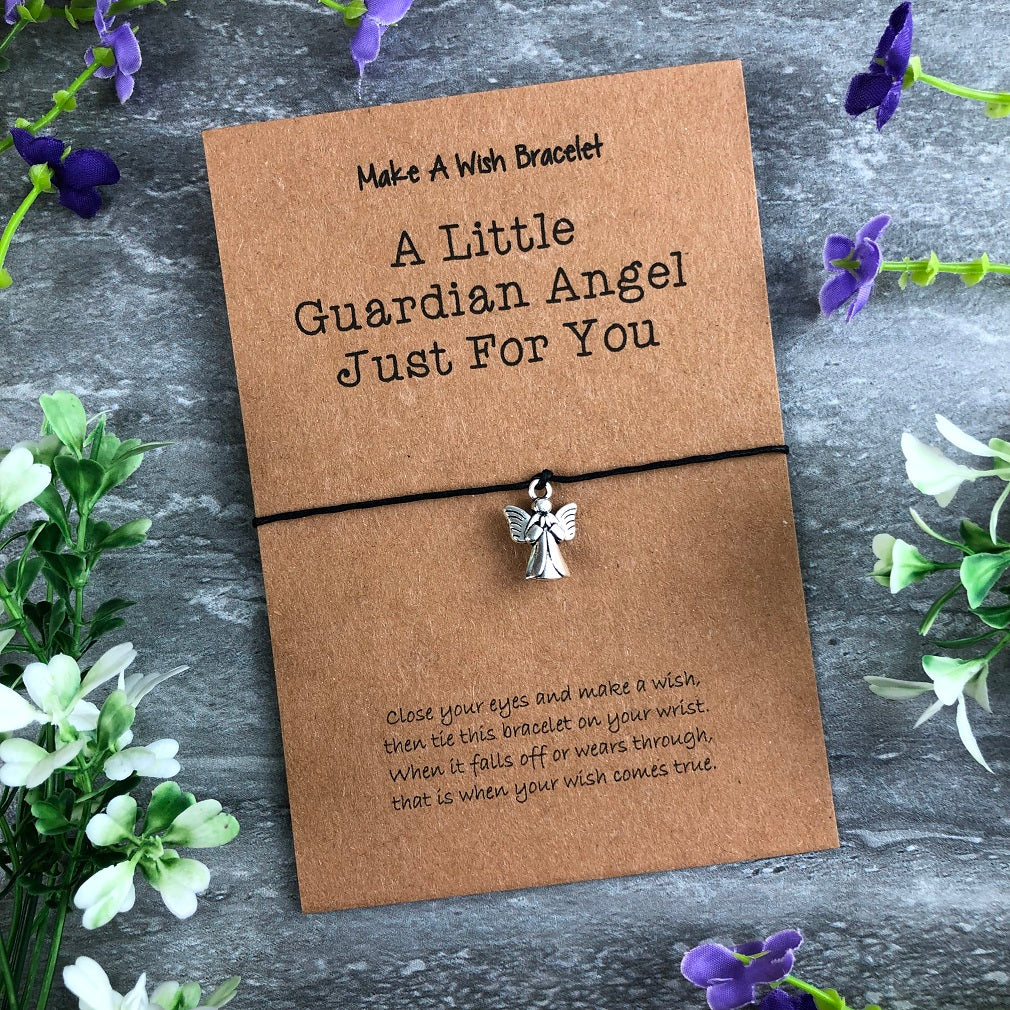 A Little Guardian Angel Just For You - Image 2