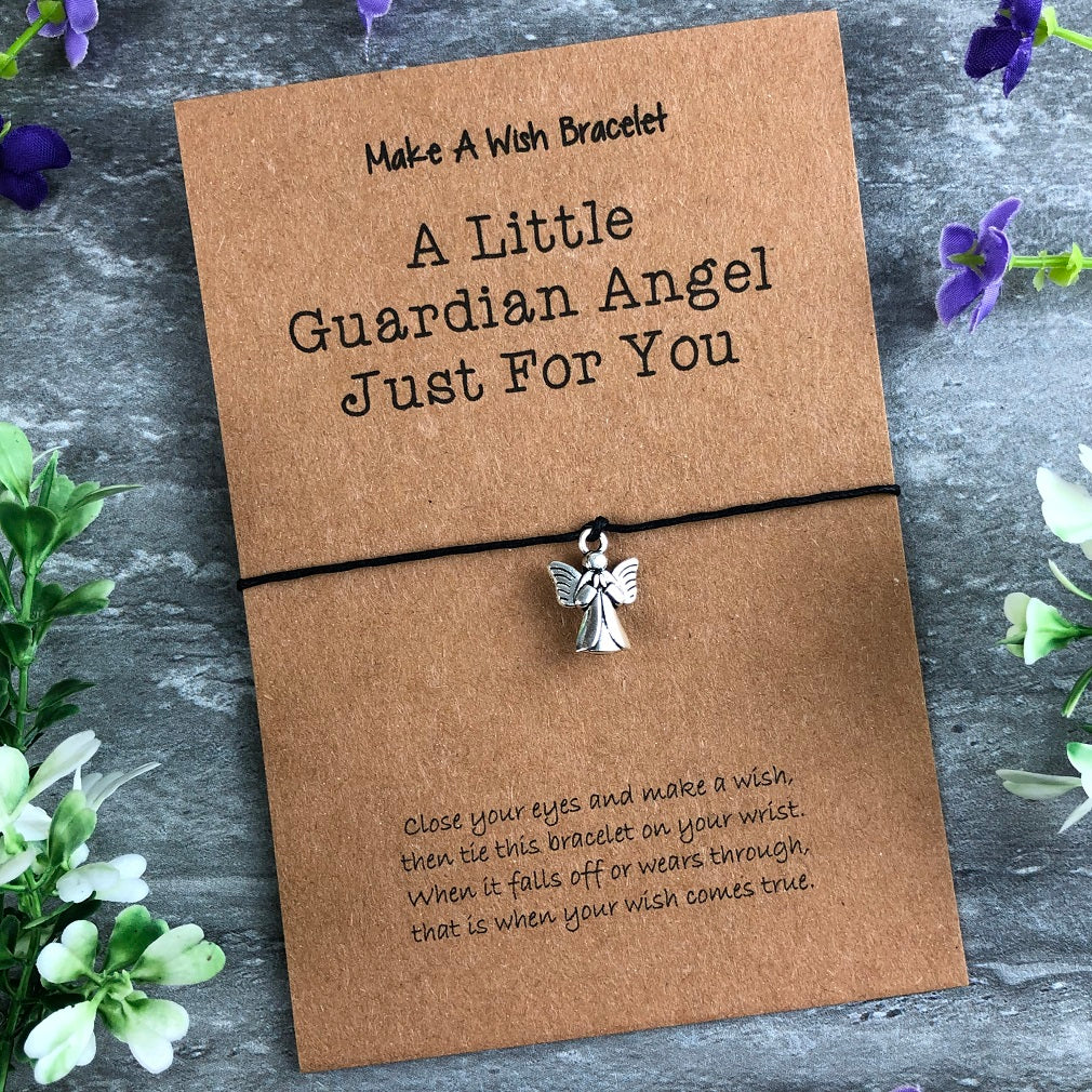 A Little Guardian Angel Just For You - Image 3