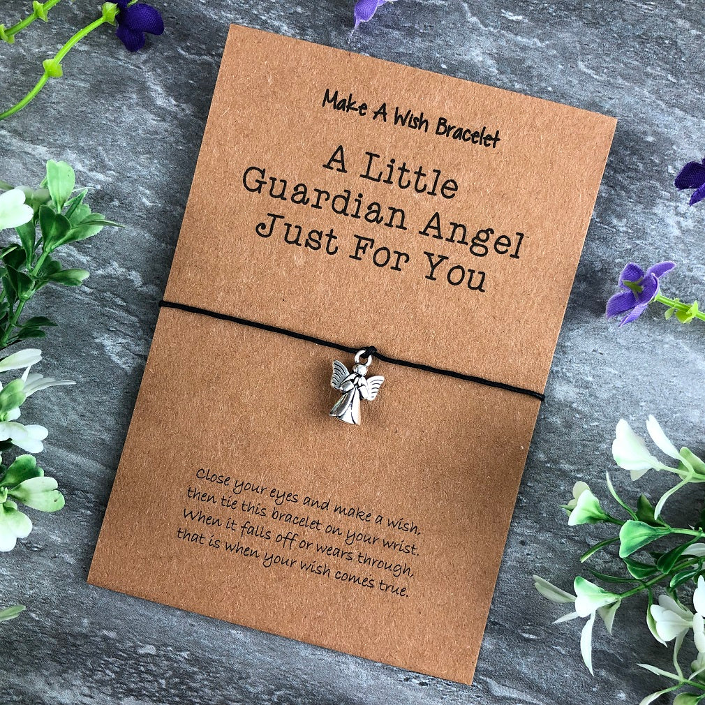 A Little Guardian Angel Just For You - Image 4