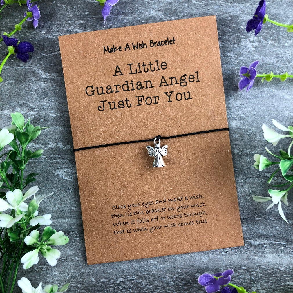 A Little Guardian Angel Just For You - Image 7