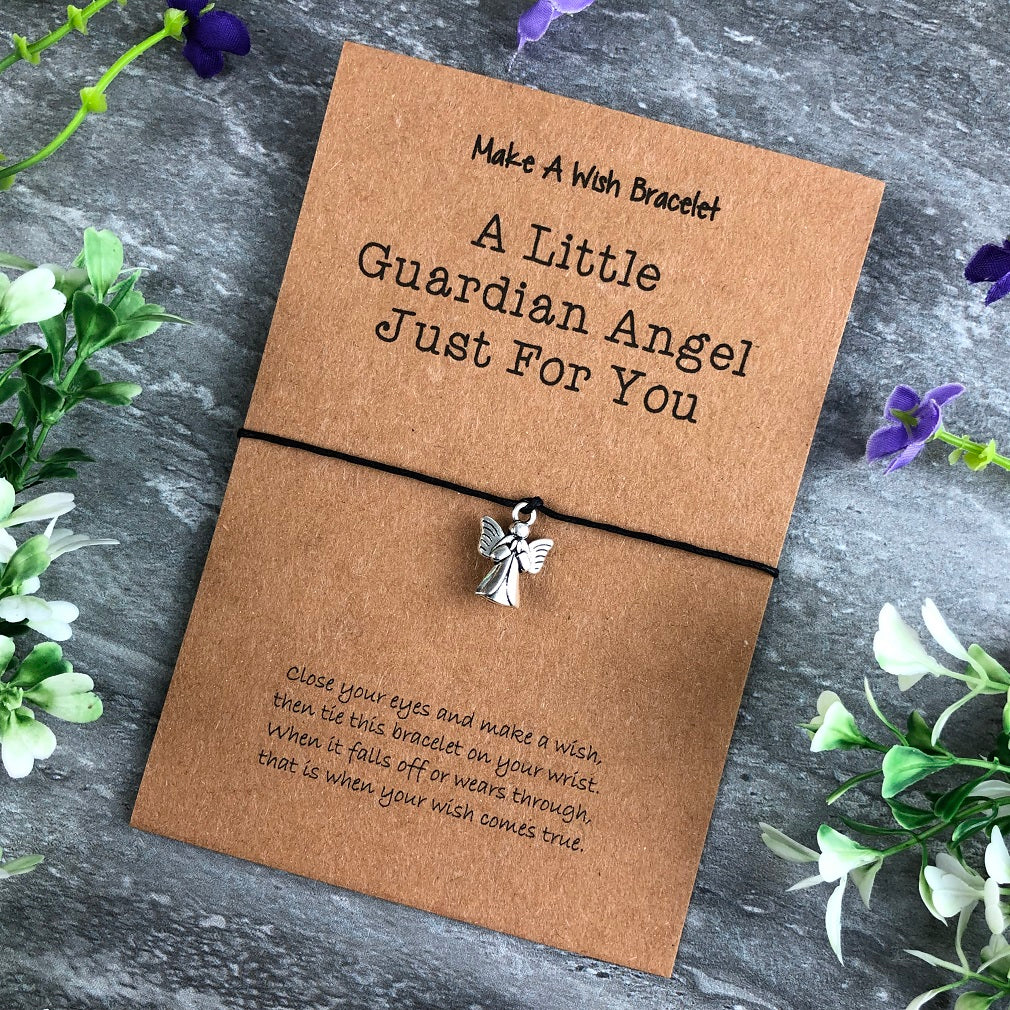 A Little Guardian Angel Just For You - Image 9