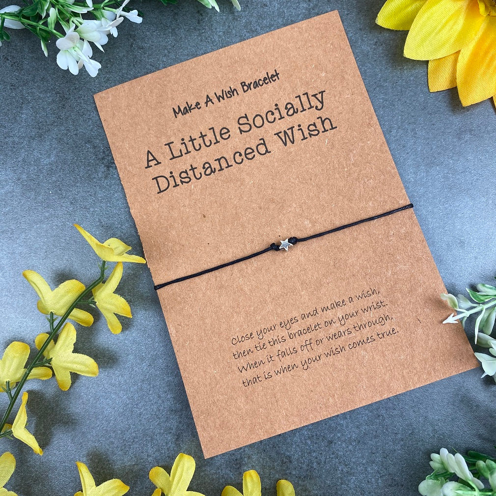 A Little Socially Distanced Wish - Image 6