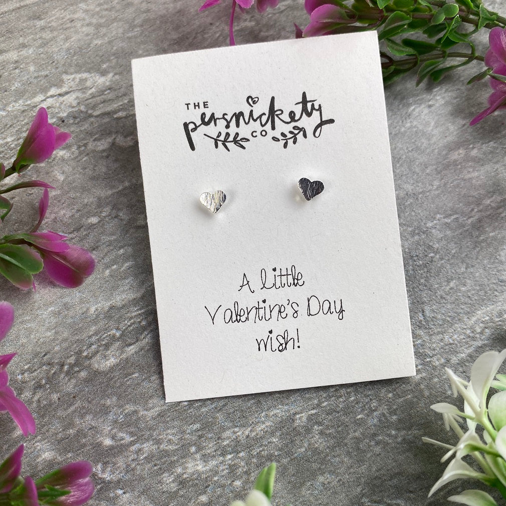 A Little Valentine's Day Wish - Image 3