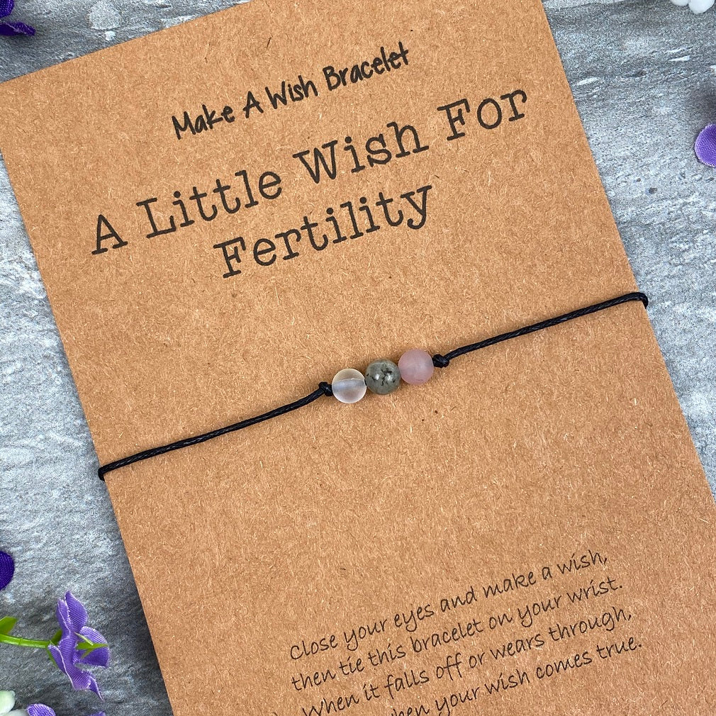 A Little Wish For Fertility - Image 8