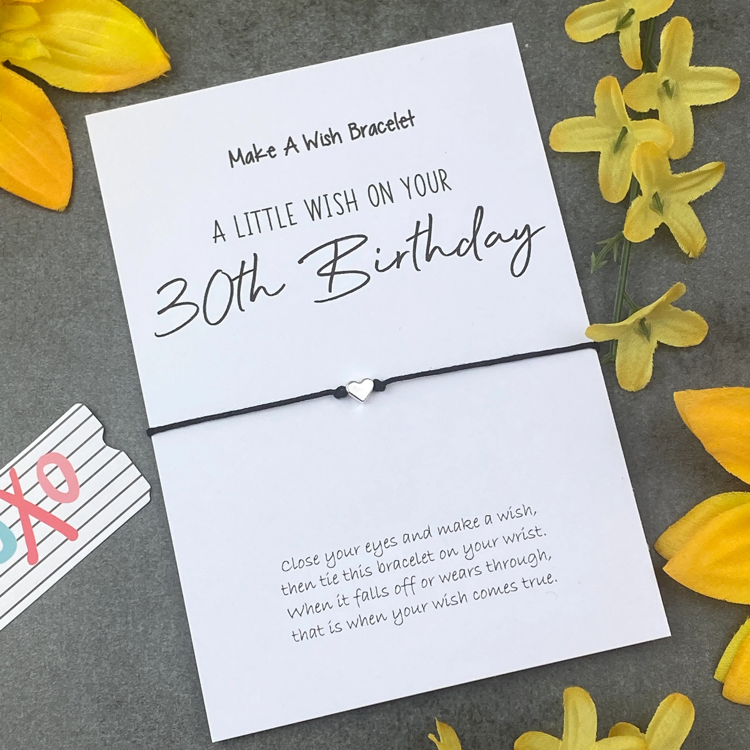 A Little Wish For My Maid of Honour - Image 10