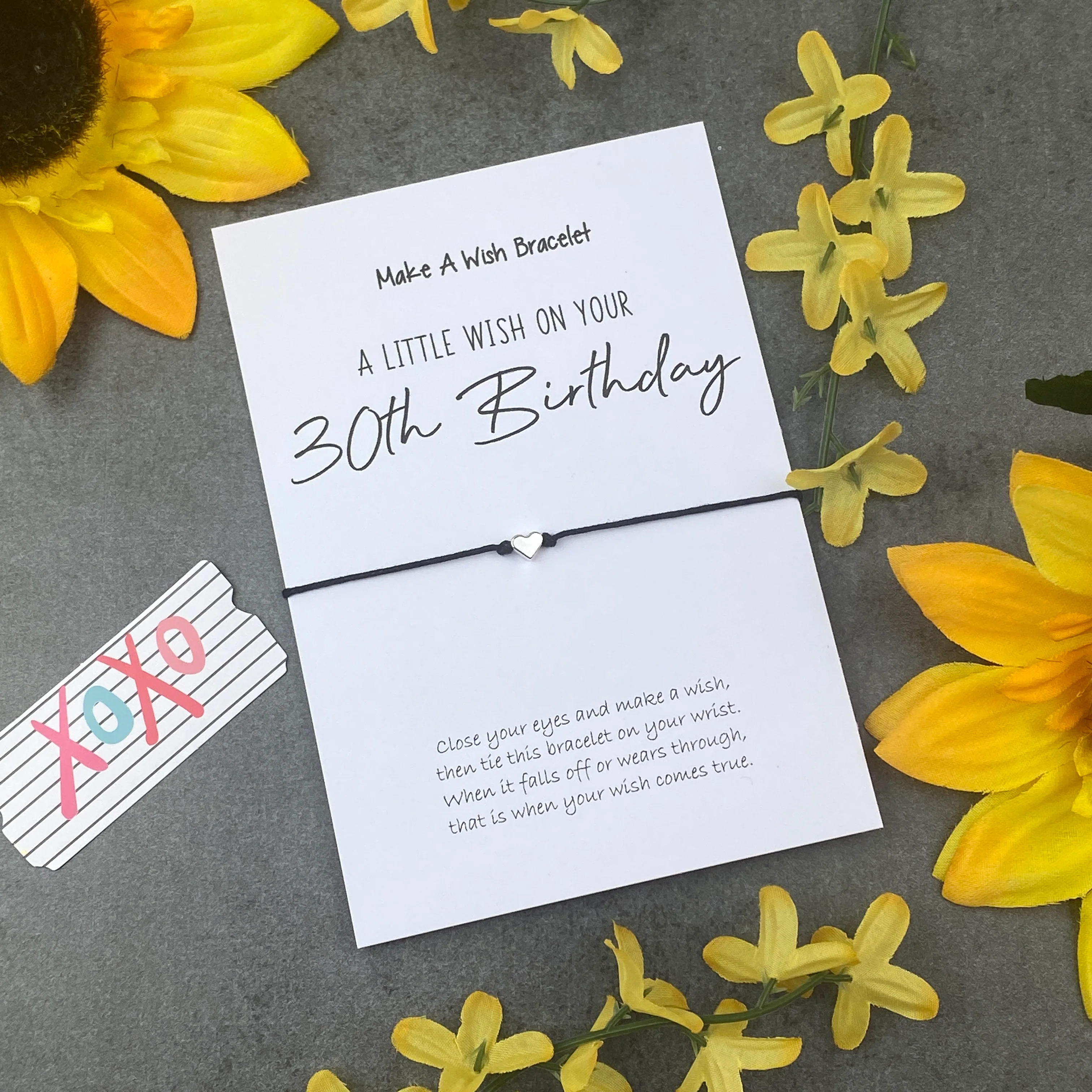A Little Wish For My Maid of Honour - Image 8