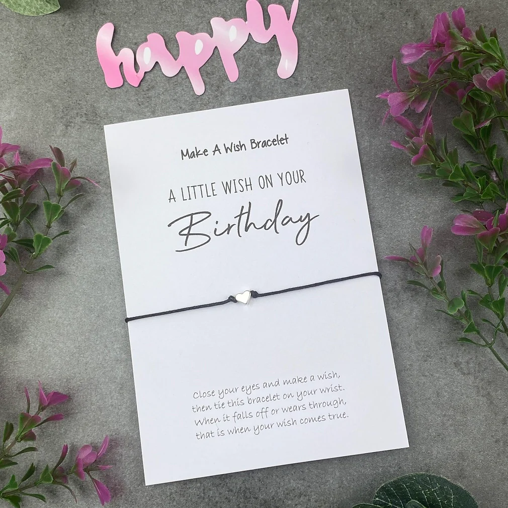 A Little Wish On Your Birthday - Image 10