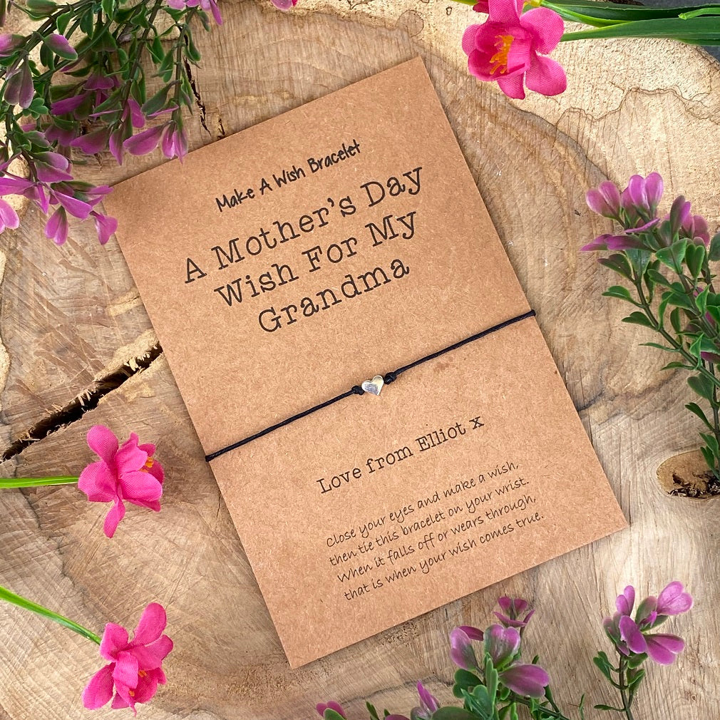 A Mother's Day Wish For My Grandma - Image 5