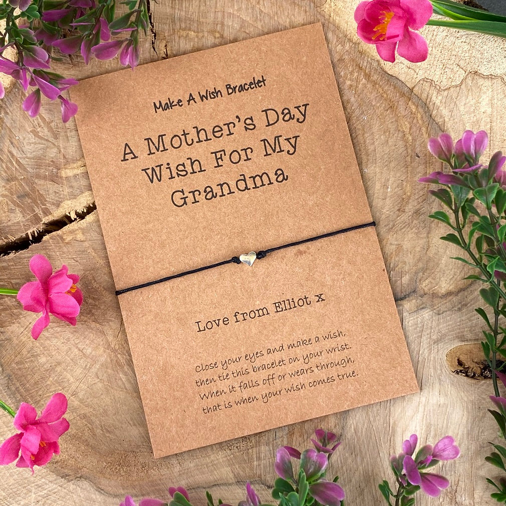 A Mother's Day Wish For My Grandma - Image 6