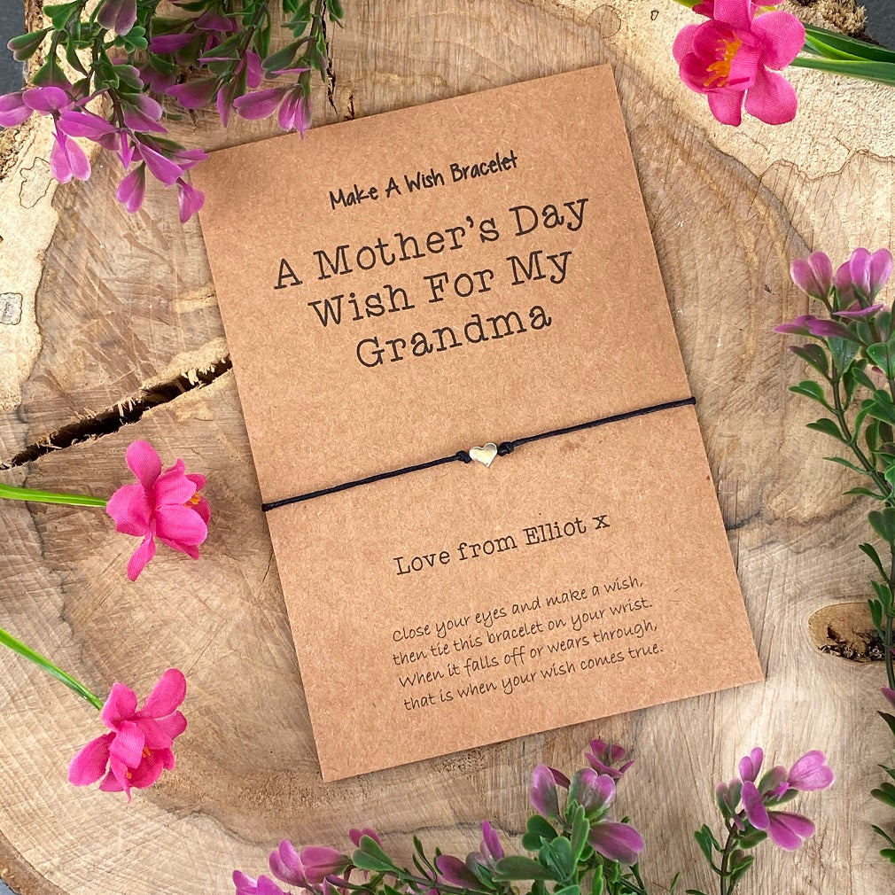 A Mother's Day Wish For My Grandma - Image 8