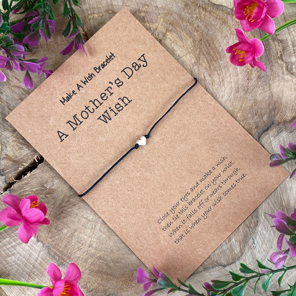A Mother's Day Wish - Wish Bracelet - Image 10