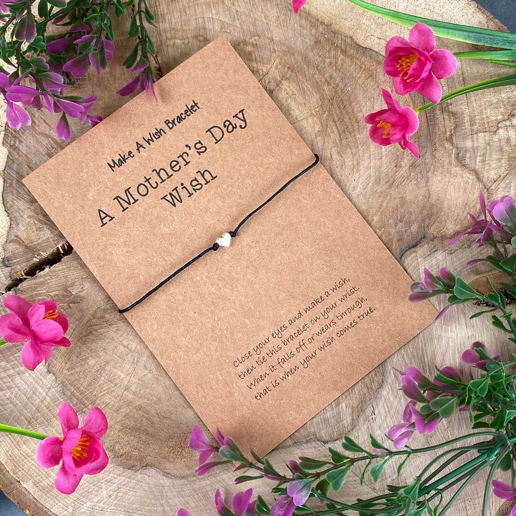 A Mother's Day Wish - Wish Bracelet - Image 9