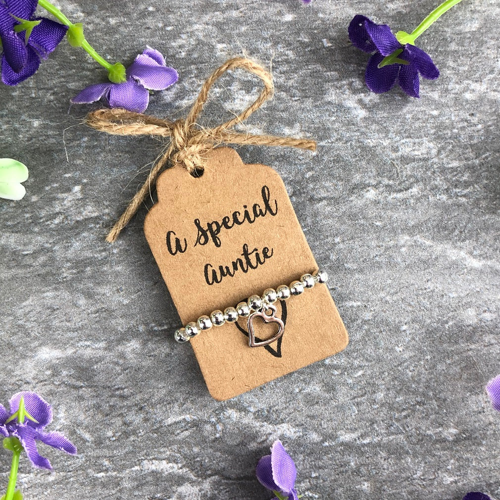 A Special Auntie Stretch Ring - Image 10
