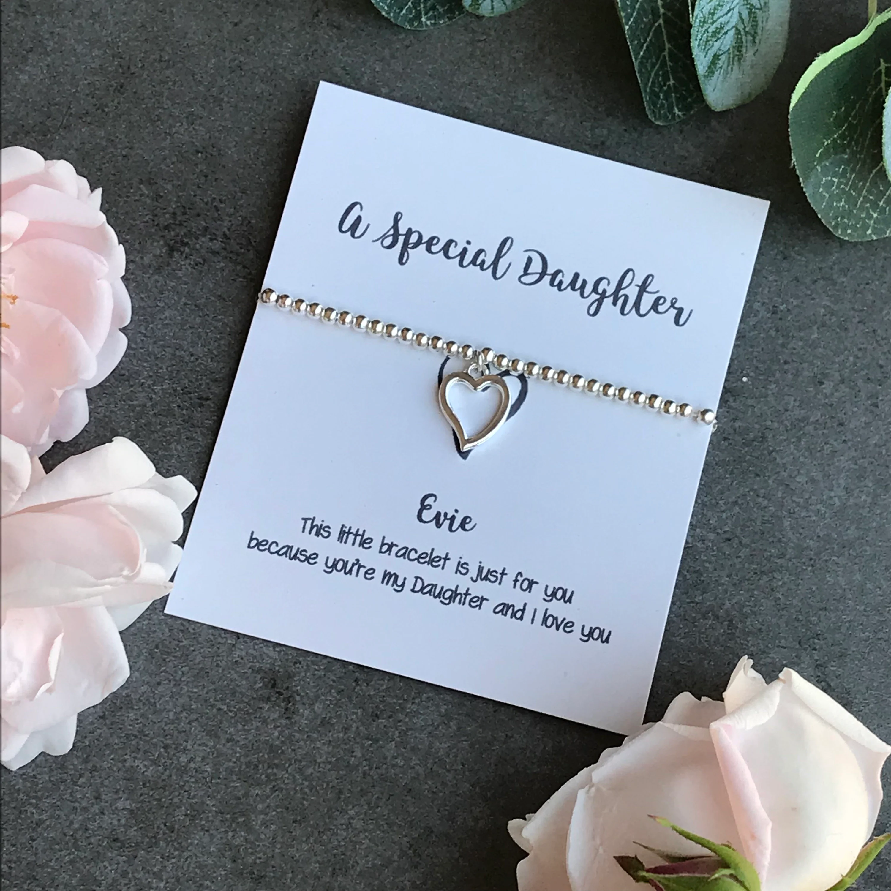 A Special Daughter - Image 4