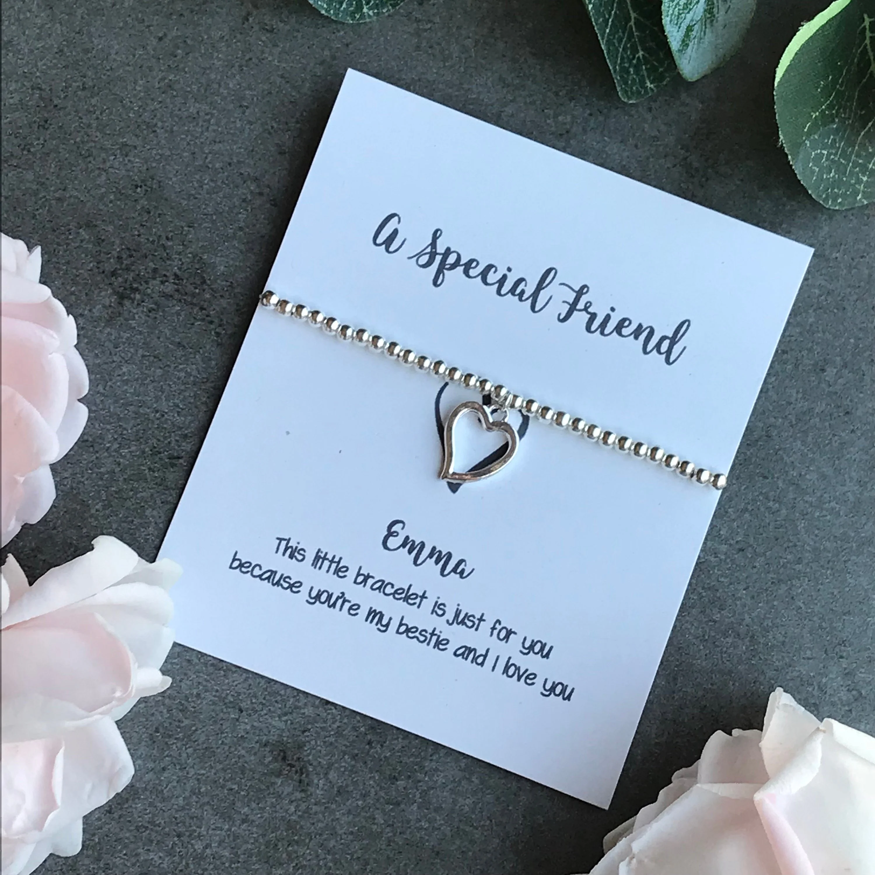 A Special Friend - Image 4