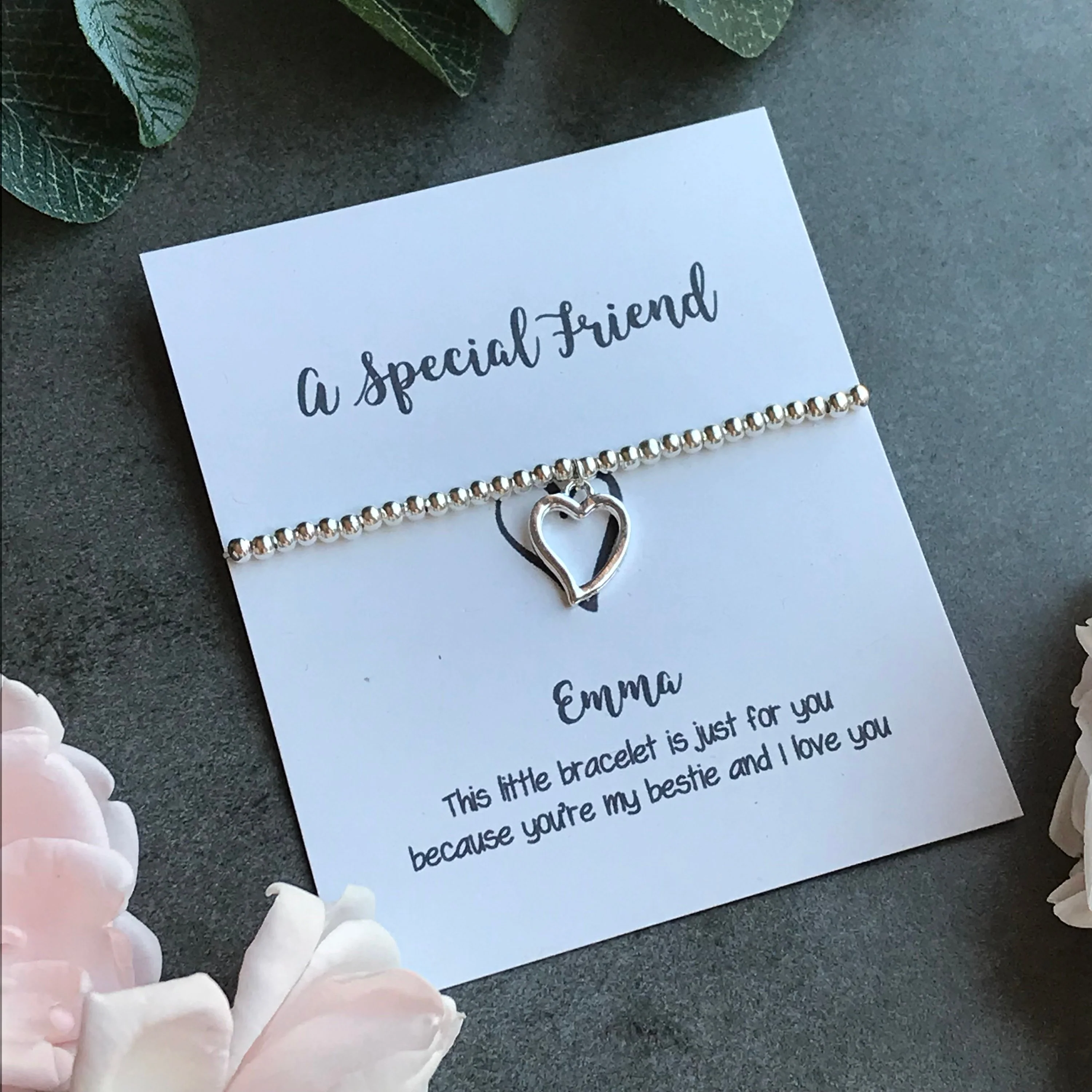 A Special Friend - Image 6