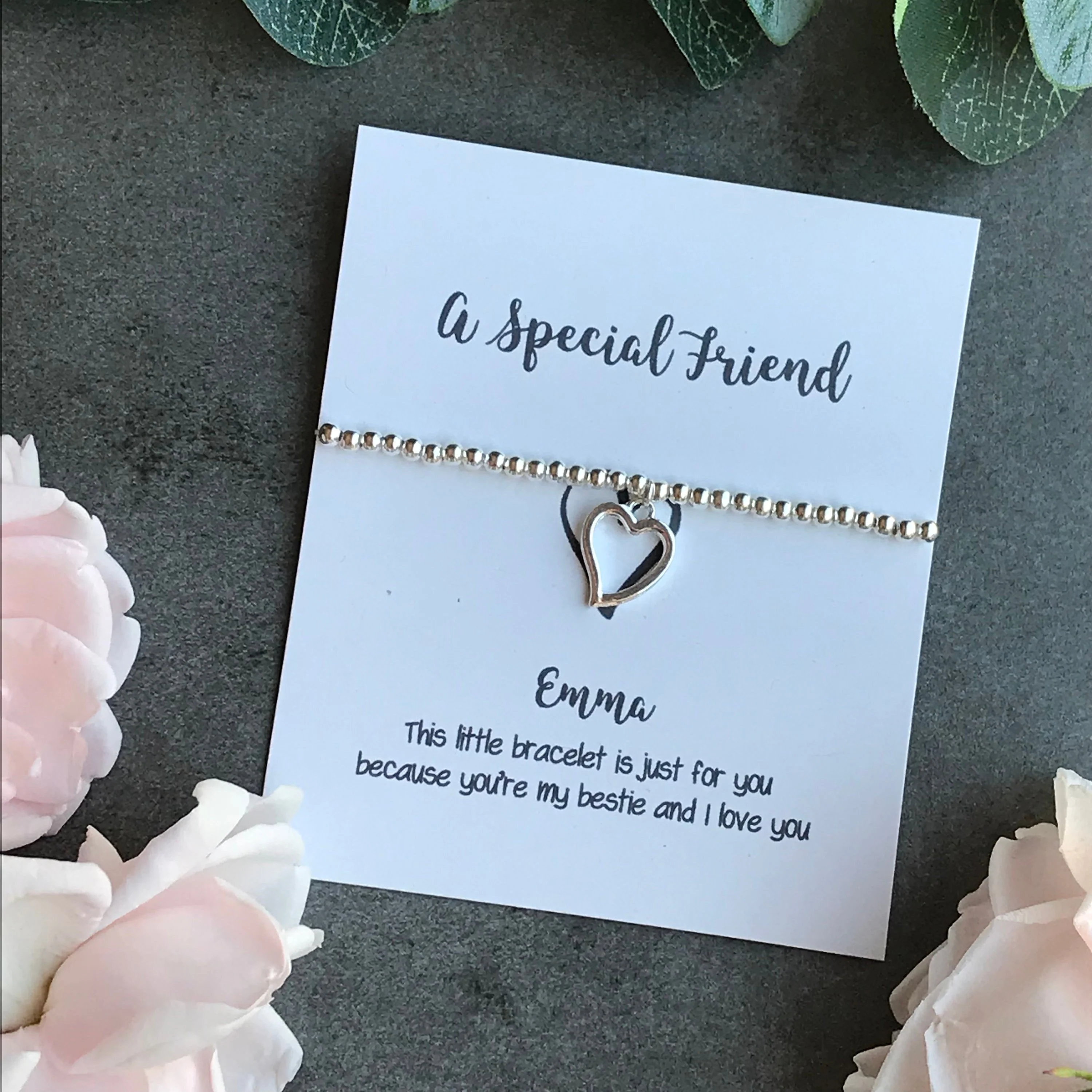 A Special Friend - Image 7
