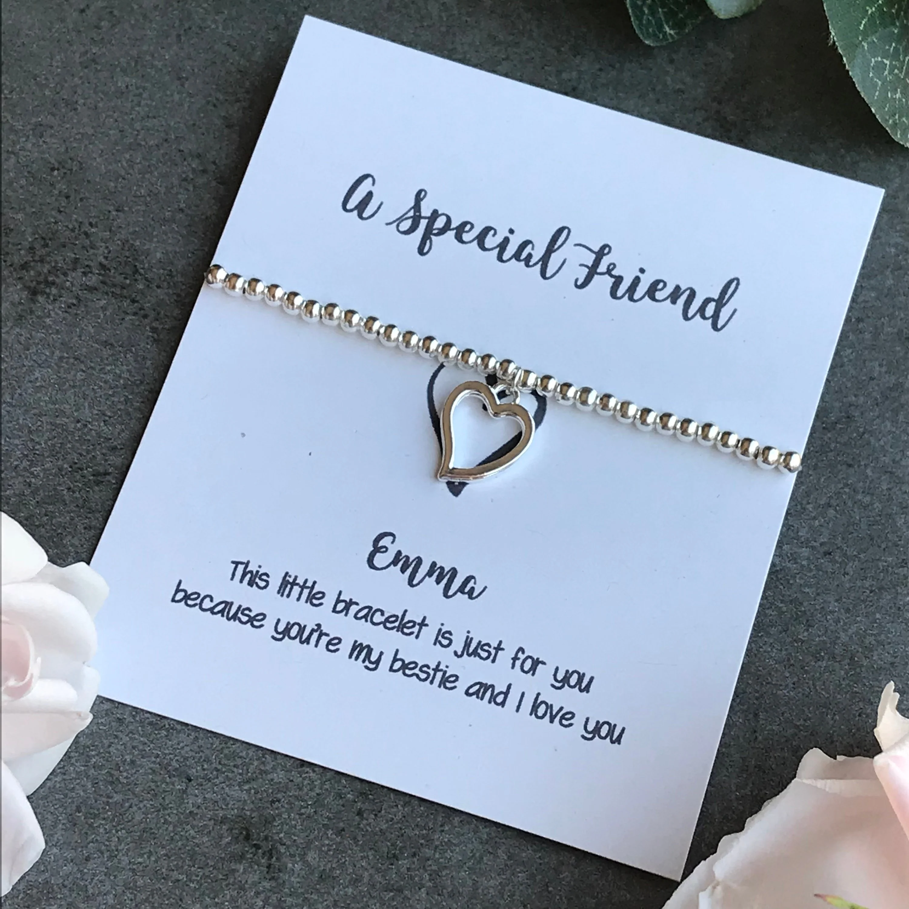 A Special Friend - Image 8