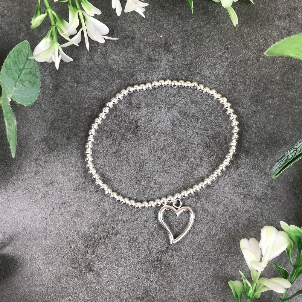 A Special Maid Of Honour Bracelet - Image 5
