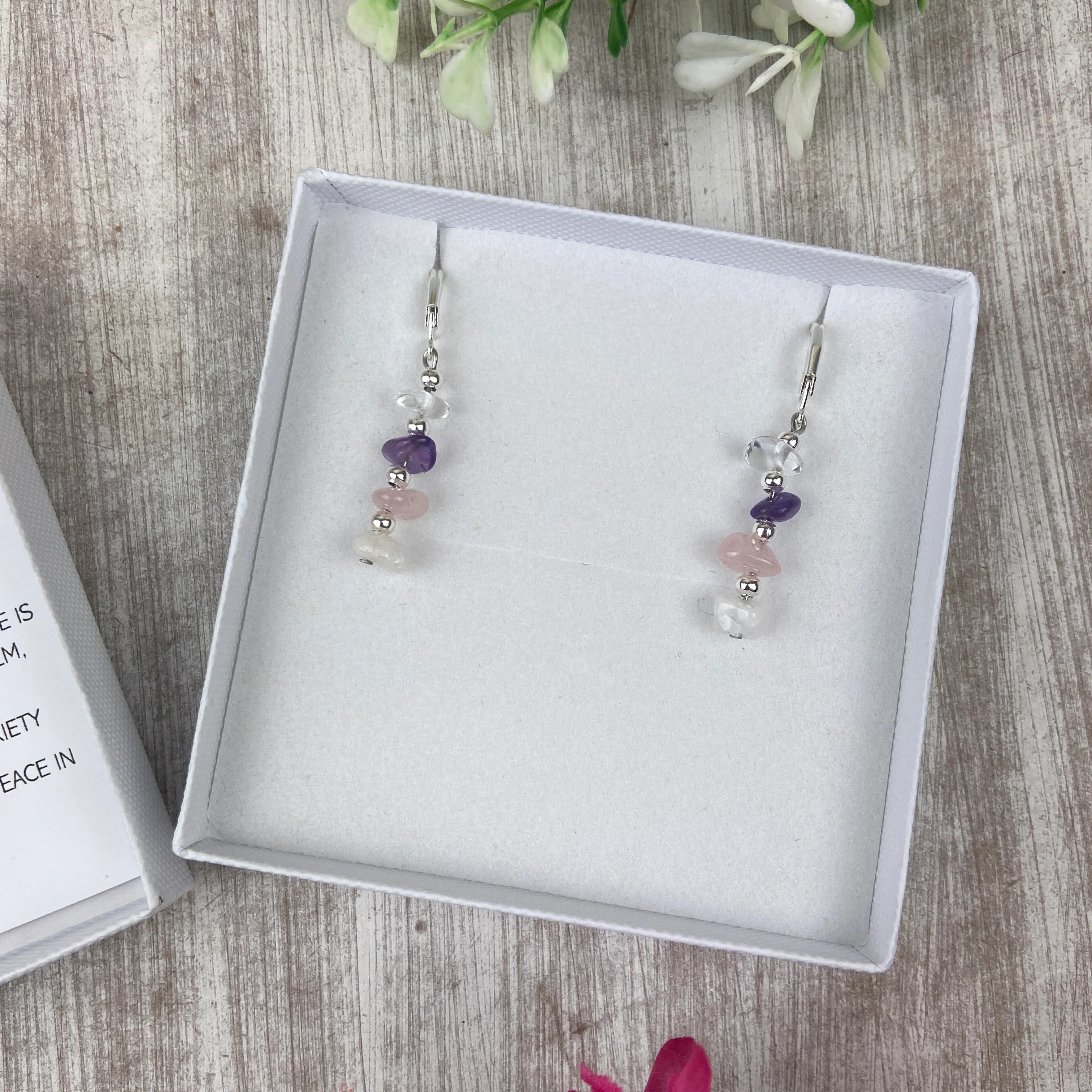 Anxiety Relief Earrings - Image 21