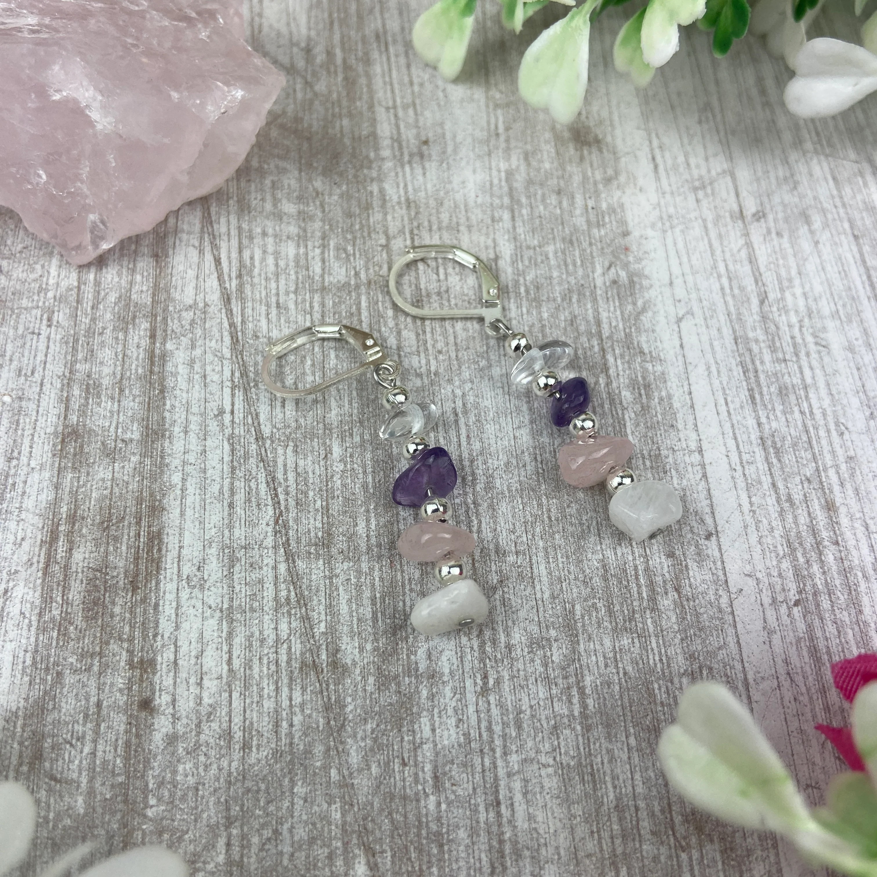 Anxiety Relief Earrings - Image 24