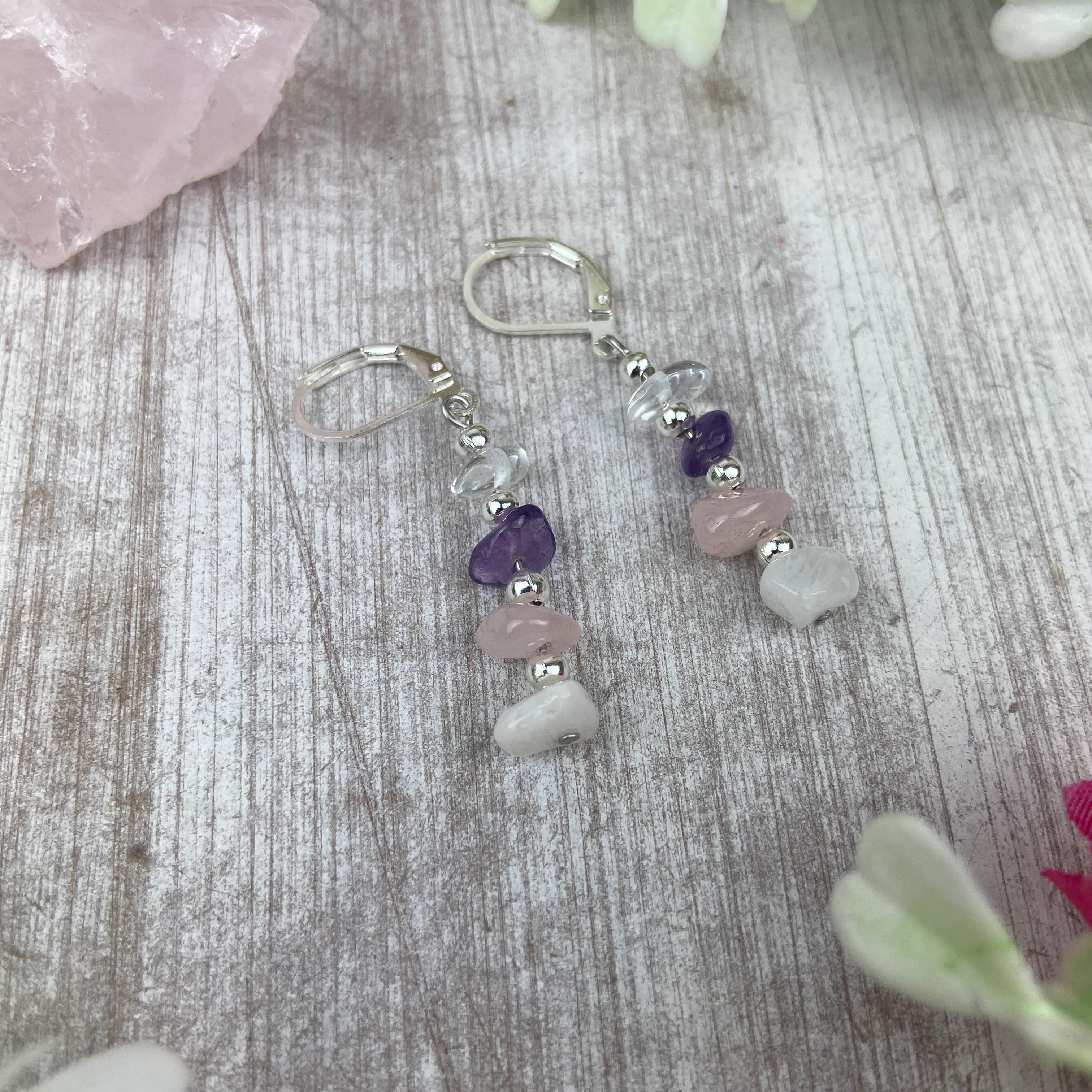 Anxiety Relief Earrings - Image 26