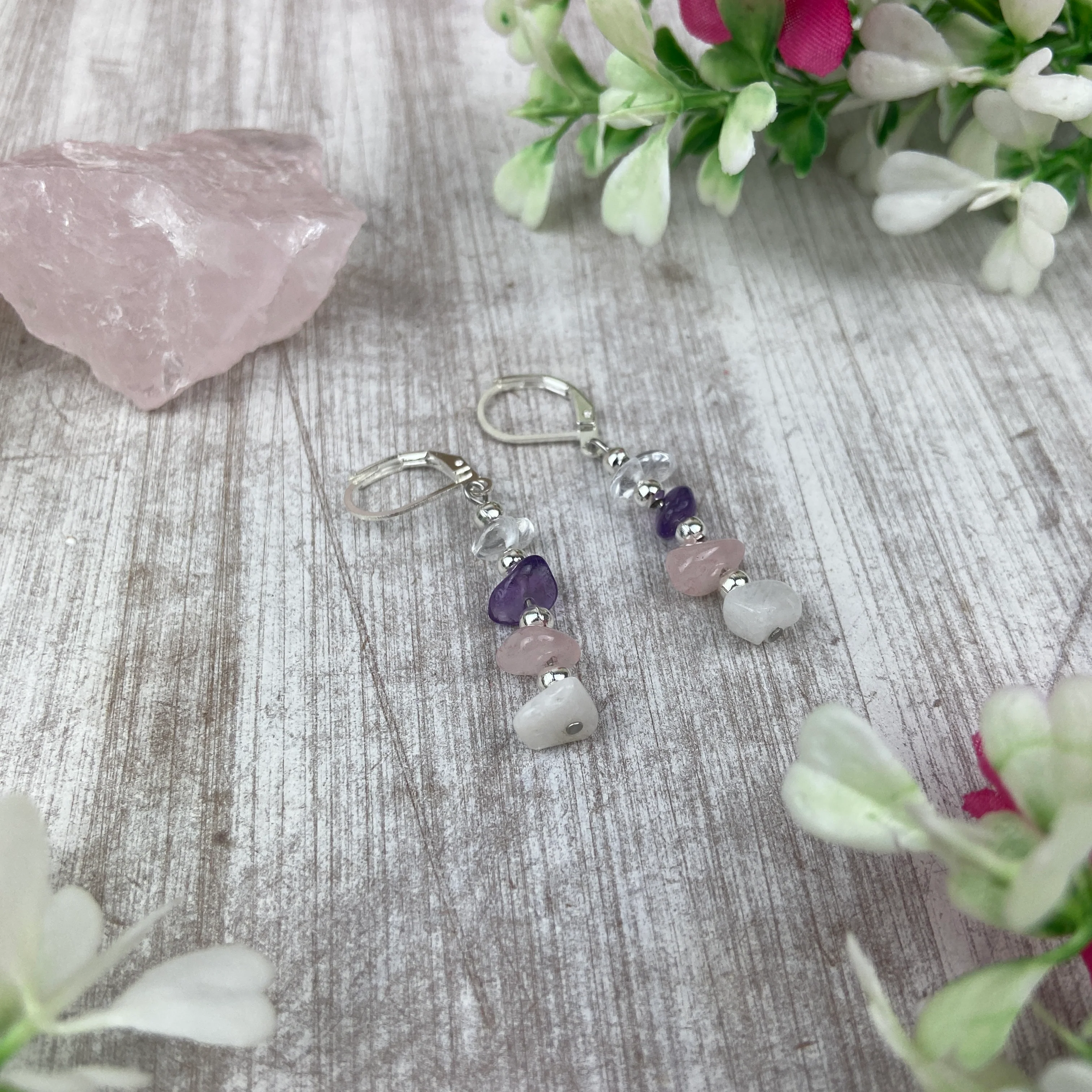 Anxiety Relief Earrings - Image 27
