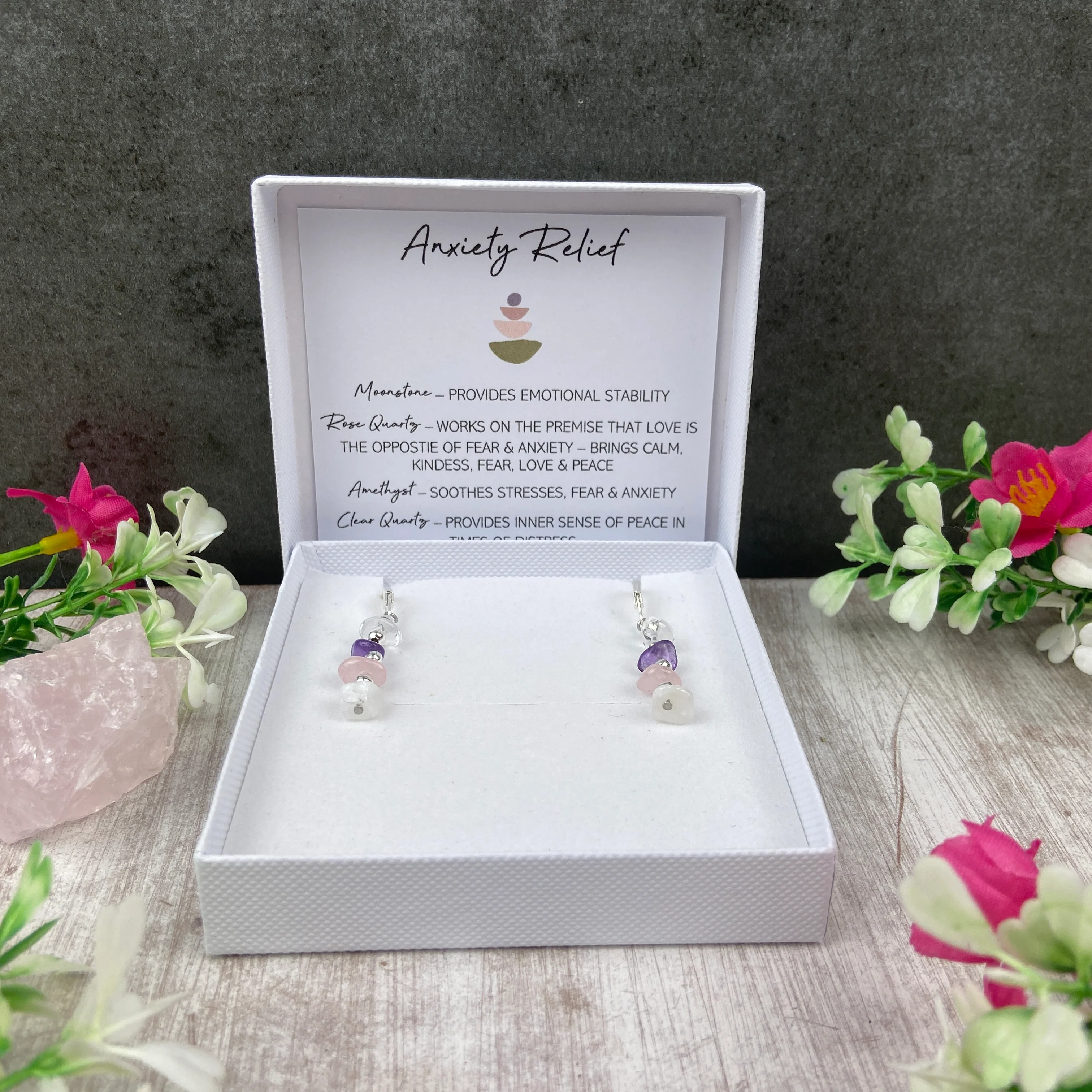 Anxiety Relief Earrings - Image 28