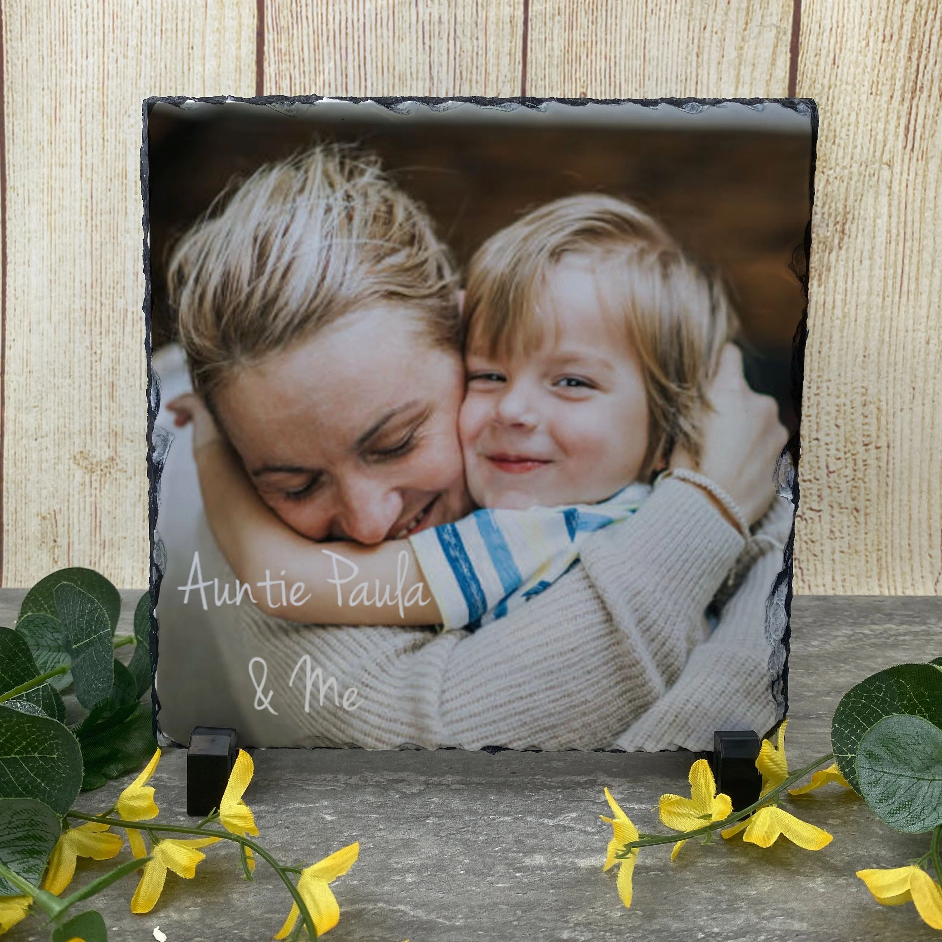 Auntie Photo Slate - Image 3