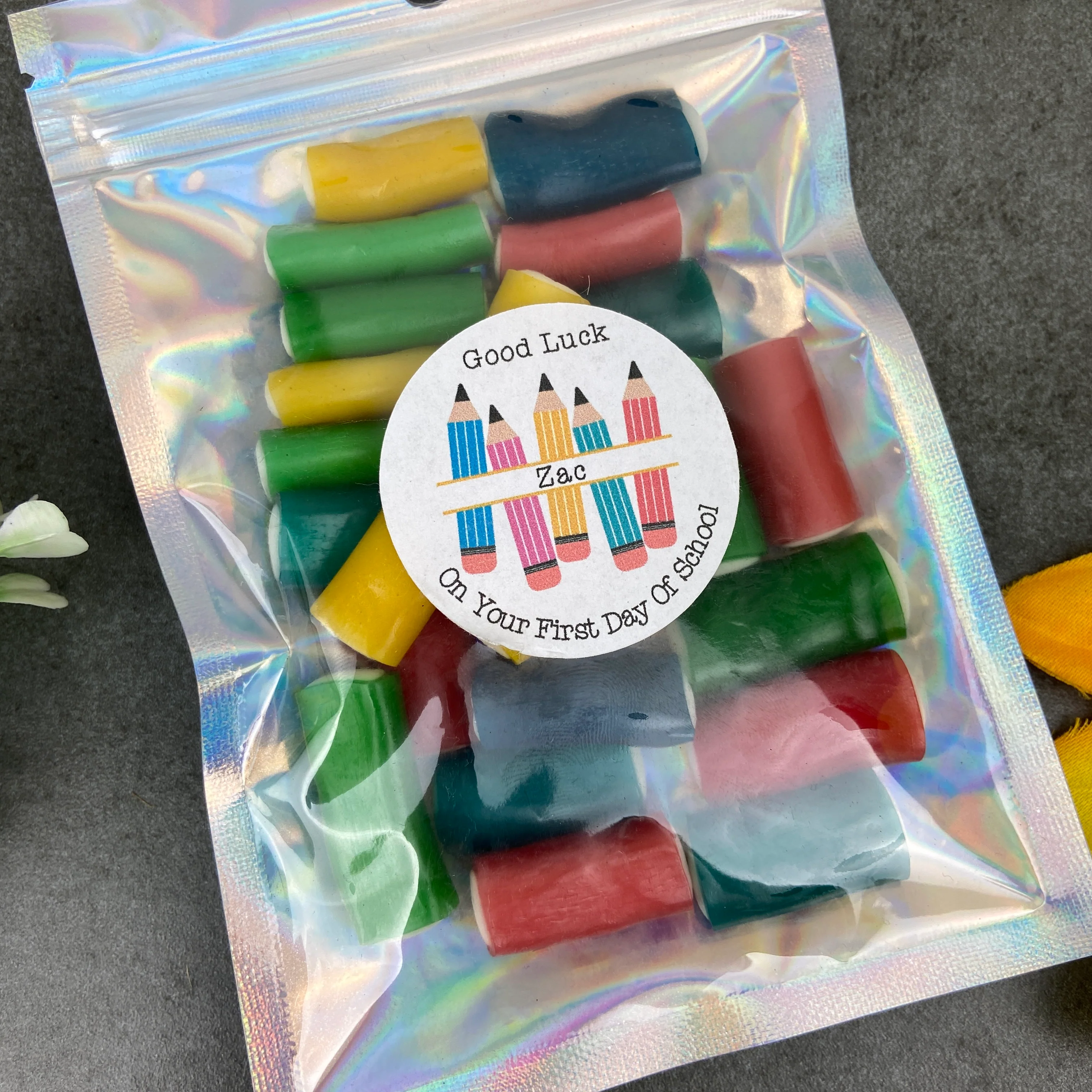 Back To School Sweet Pouches - Image 10