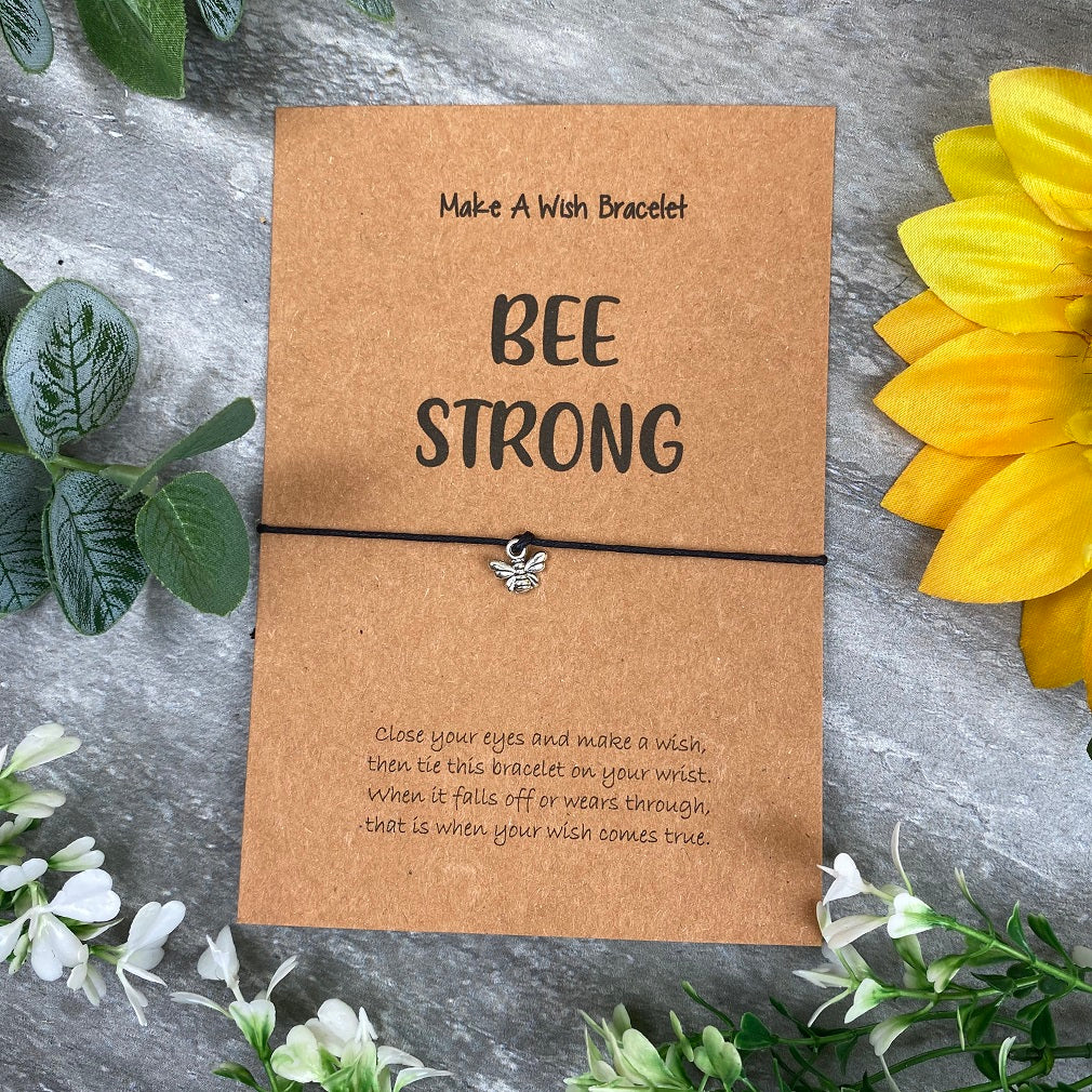 Bee Strong - Image 2