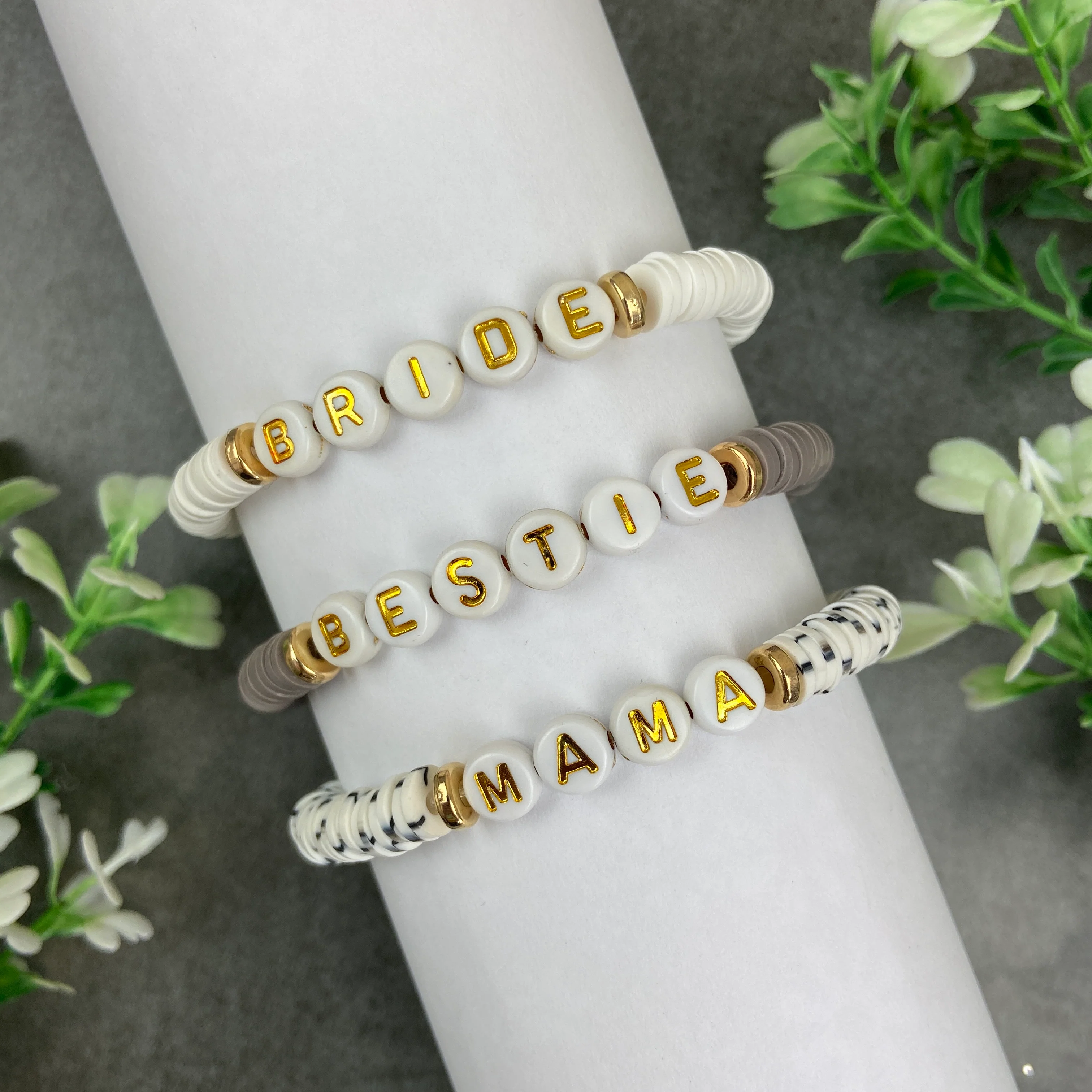 Bride Bracelet - Image 3