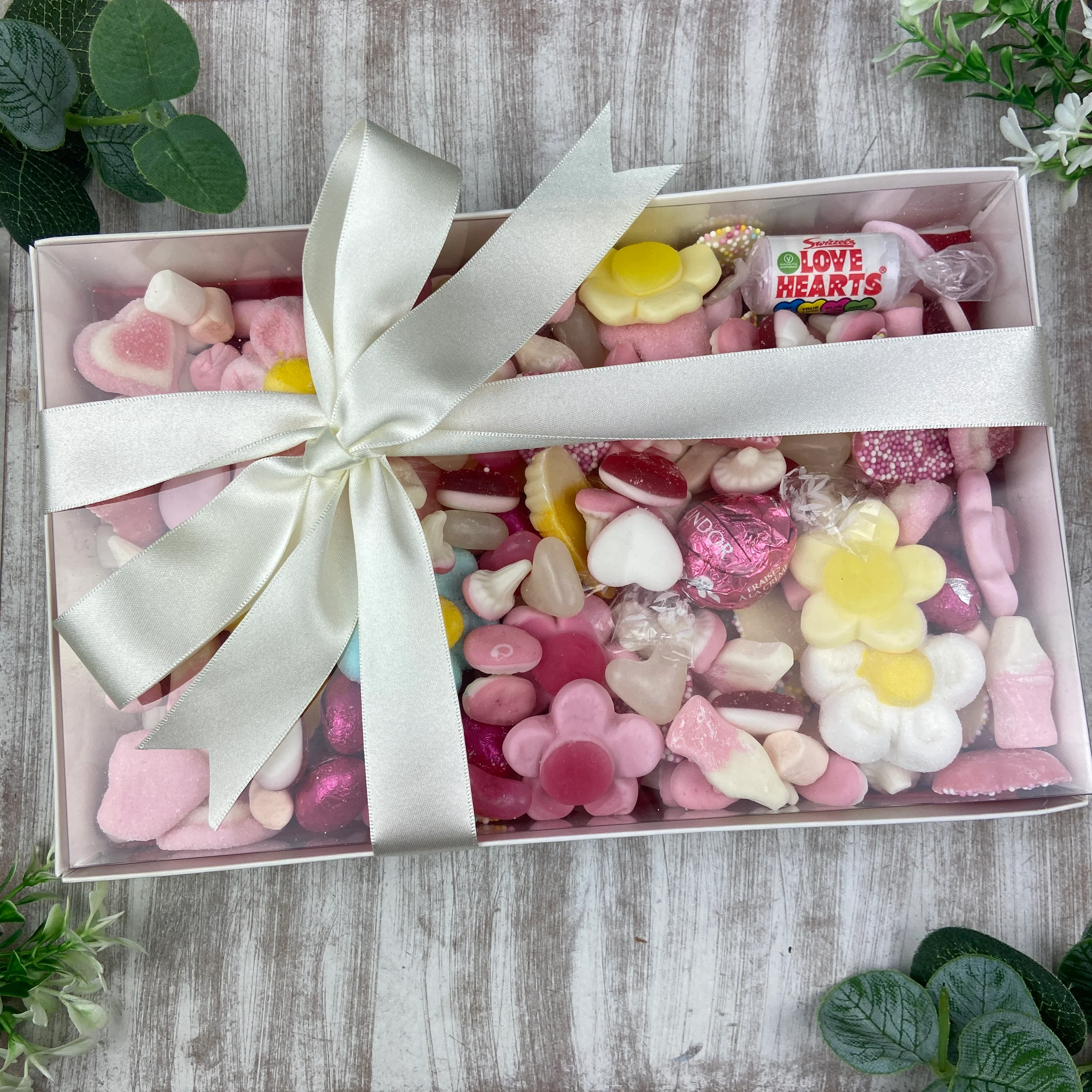 Bridesmaid Gift - Personalised Luxury Sweet Box, - Image 7