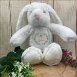 Christmas Nutcracker Design Soft Toy- Giraffe - Image 5