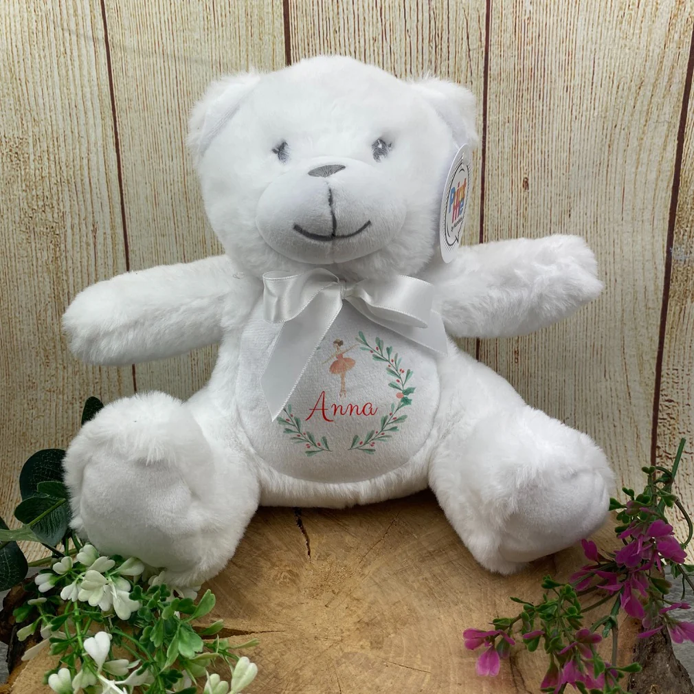 Christmas Teddies -Nutcracker Ballerina - Reindeer, Penguin, Lion etc - Image 14
