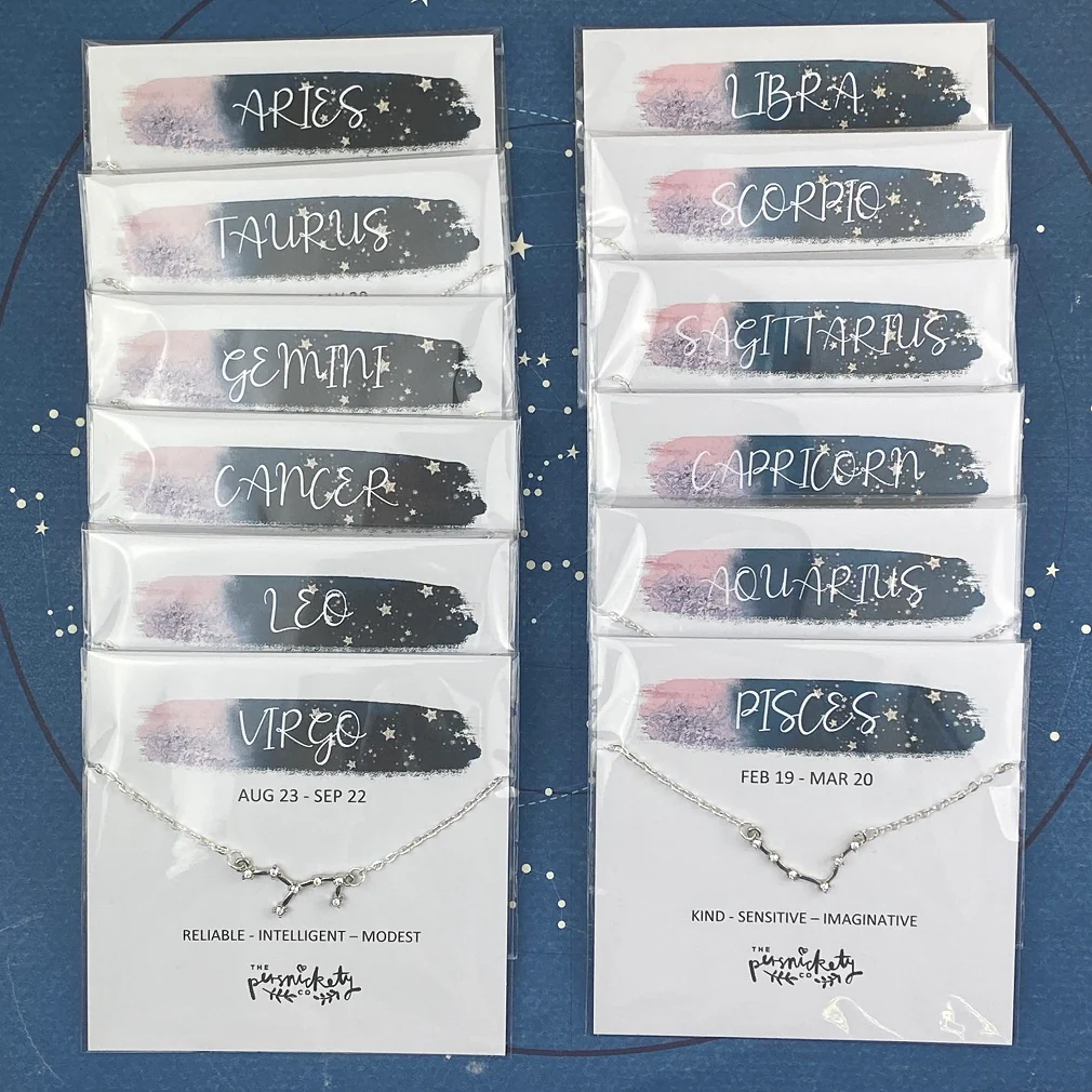 Constellation Necklace - Image 11