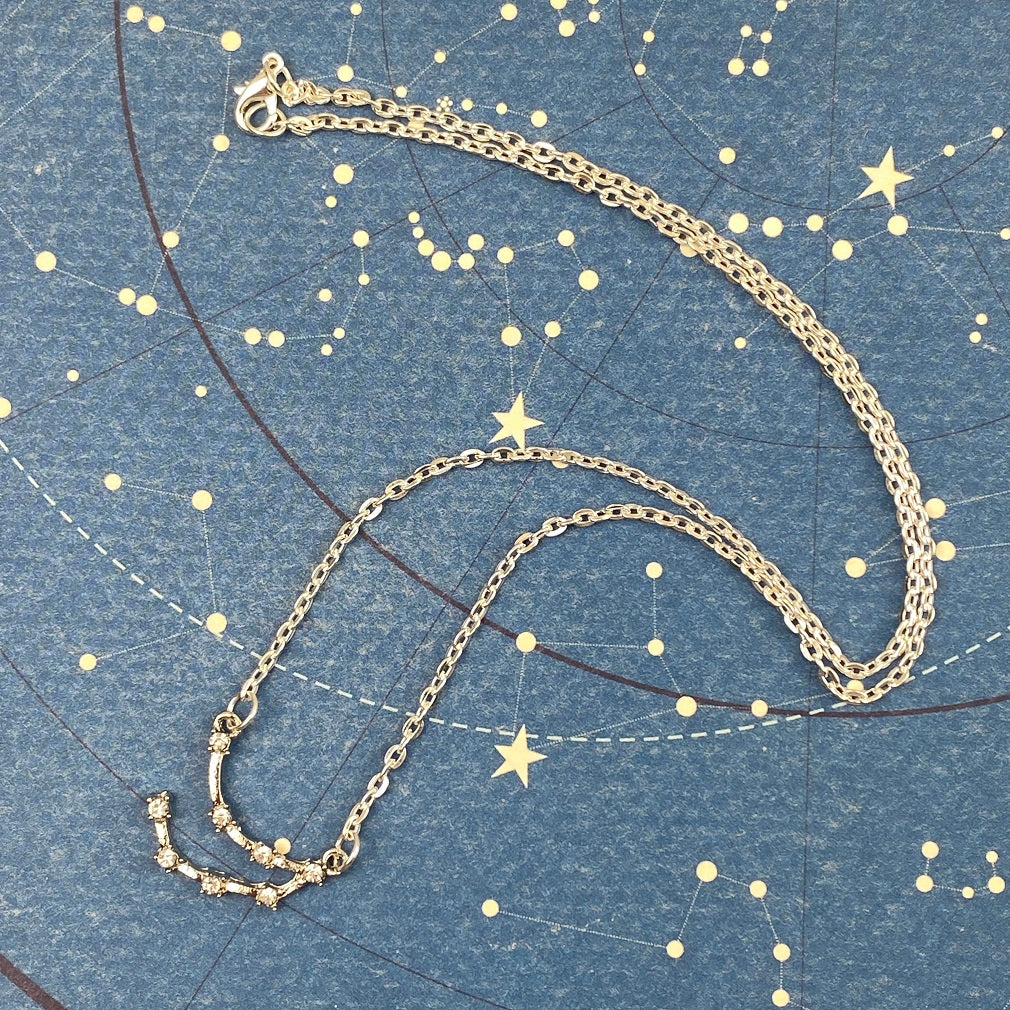 Constellation Necklace - Image 5