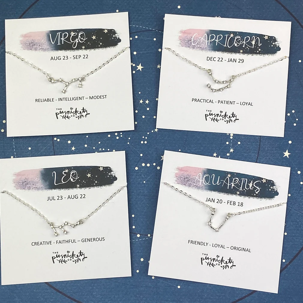 Constellation Necklace - Image 6